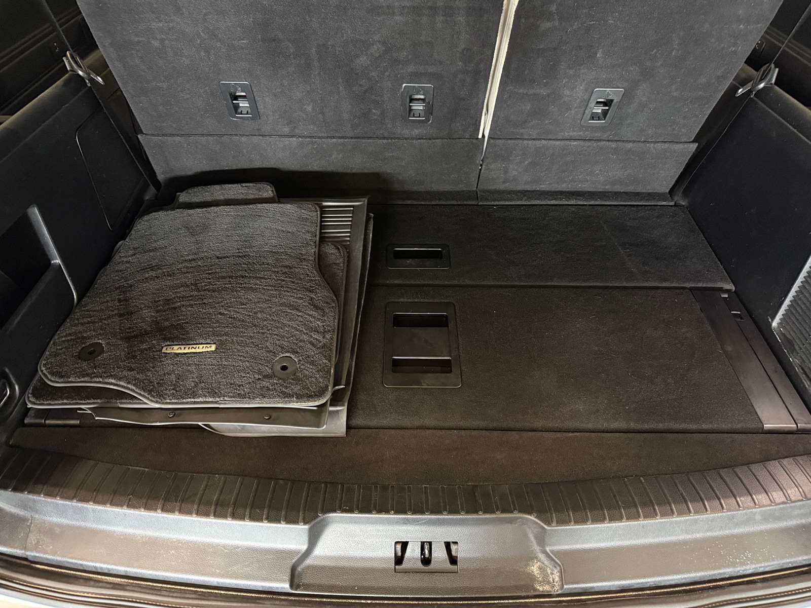 Thumbnail: 2020 Ford Expedition MAX - 6