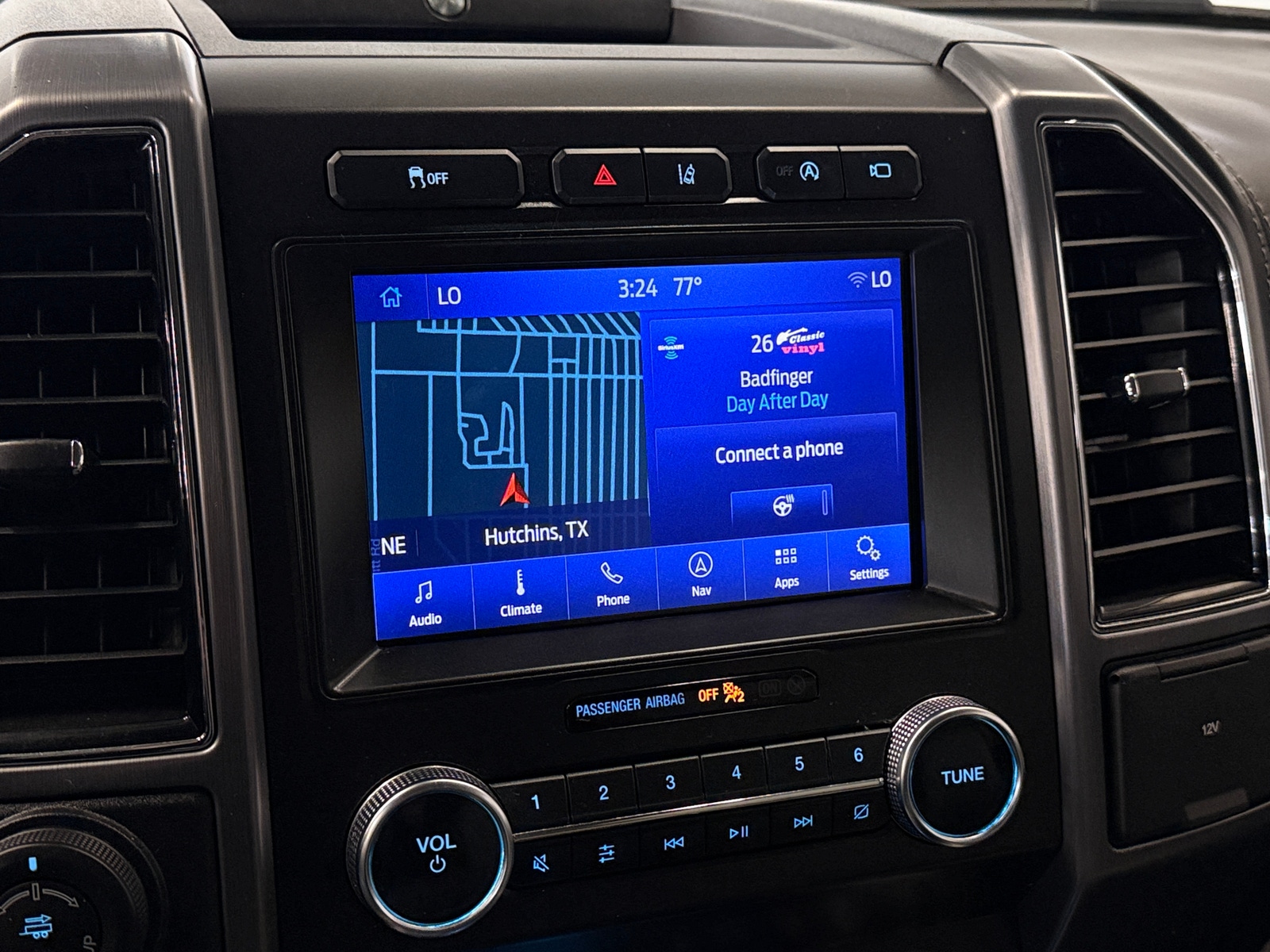 Thumbnail: 2020 Ford Expedition MAX - 3