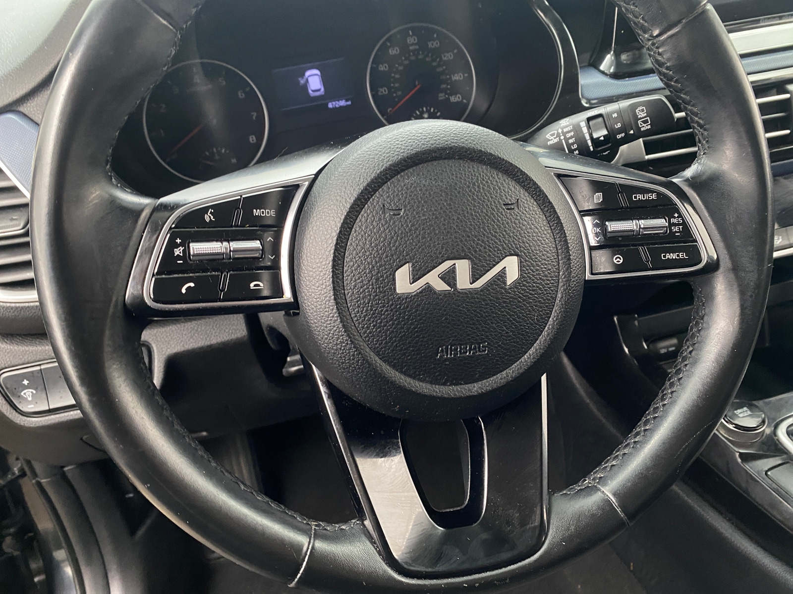 Thumbnail: 2023 Kia Seltos - 5