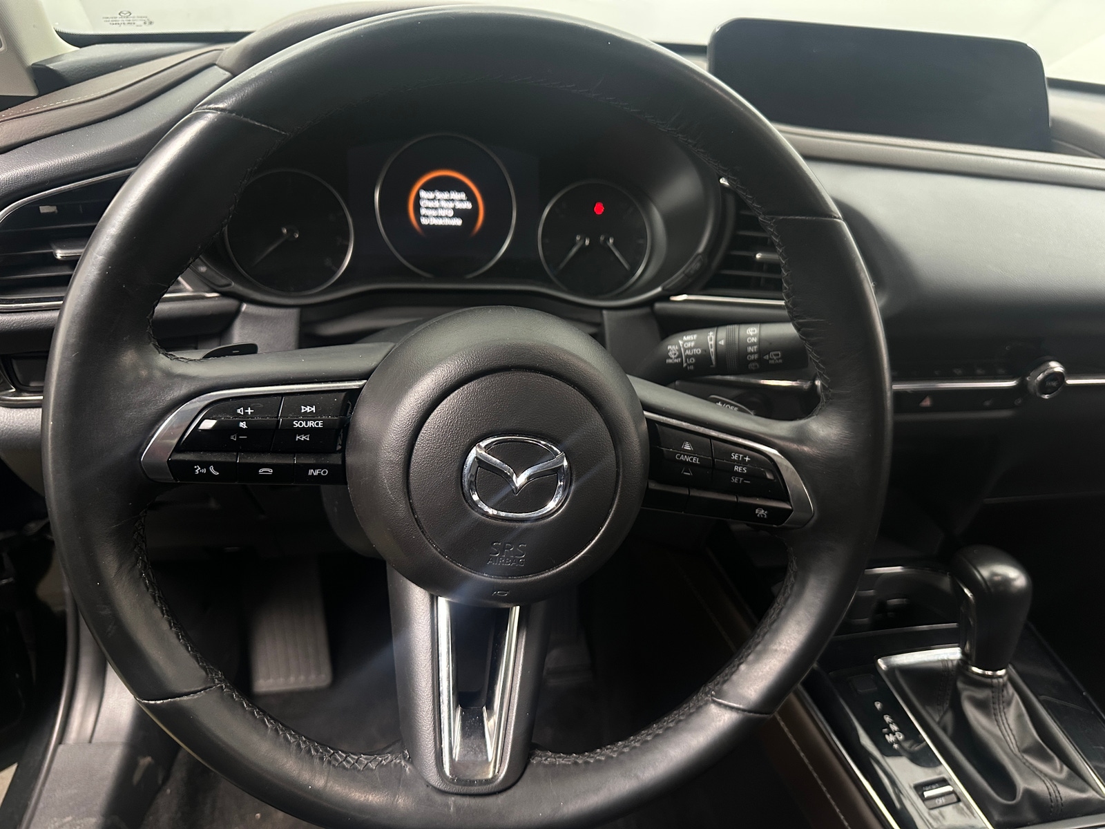 Thumbnail: 2024 Mazda CX-30 - 4