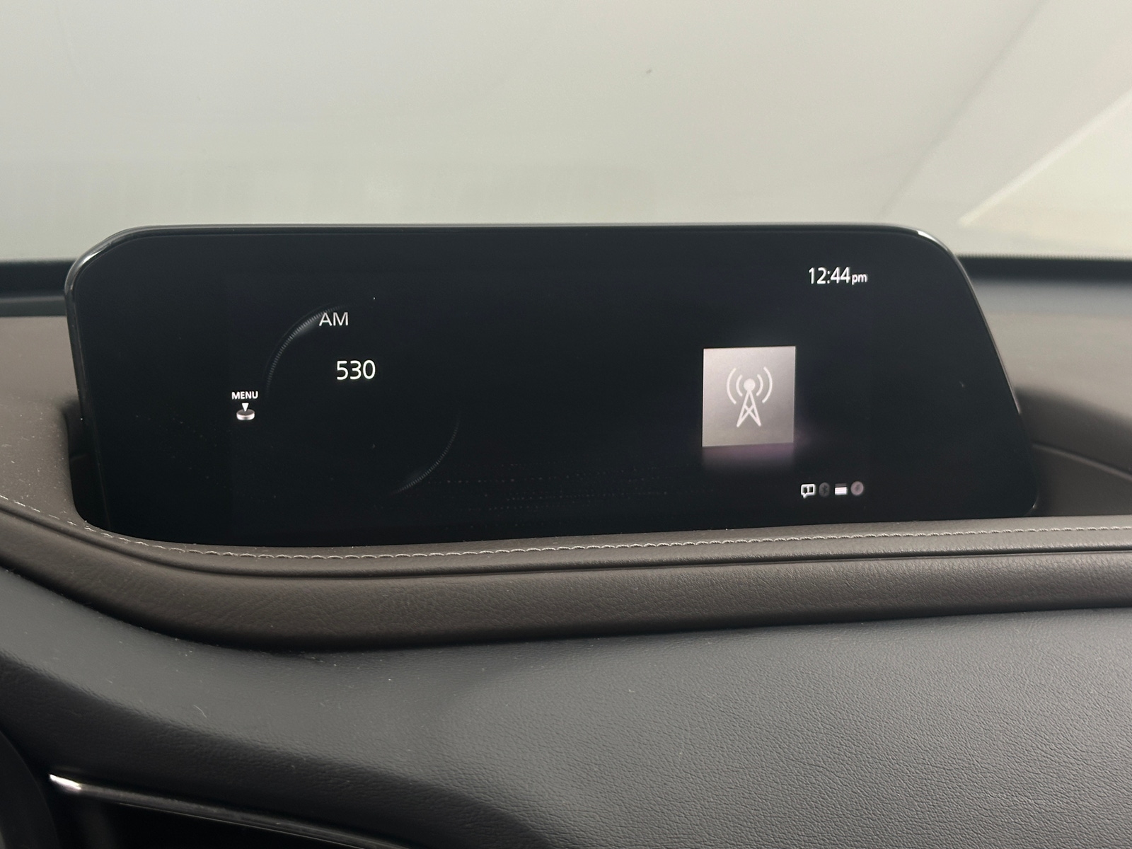 Thumbnail: 2024 Mazda CX-30 - 3