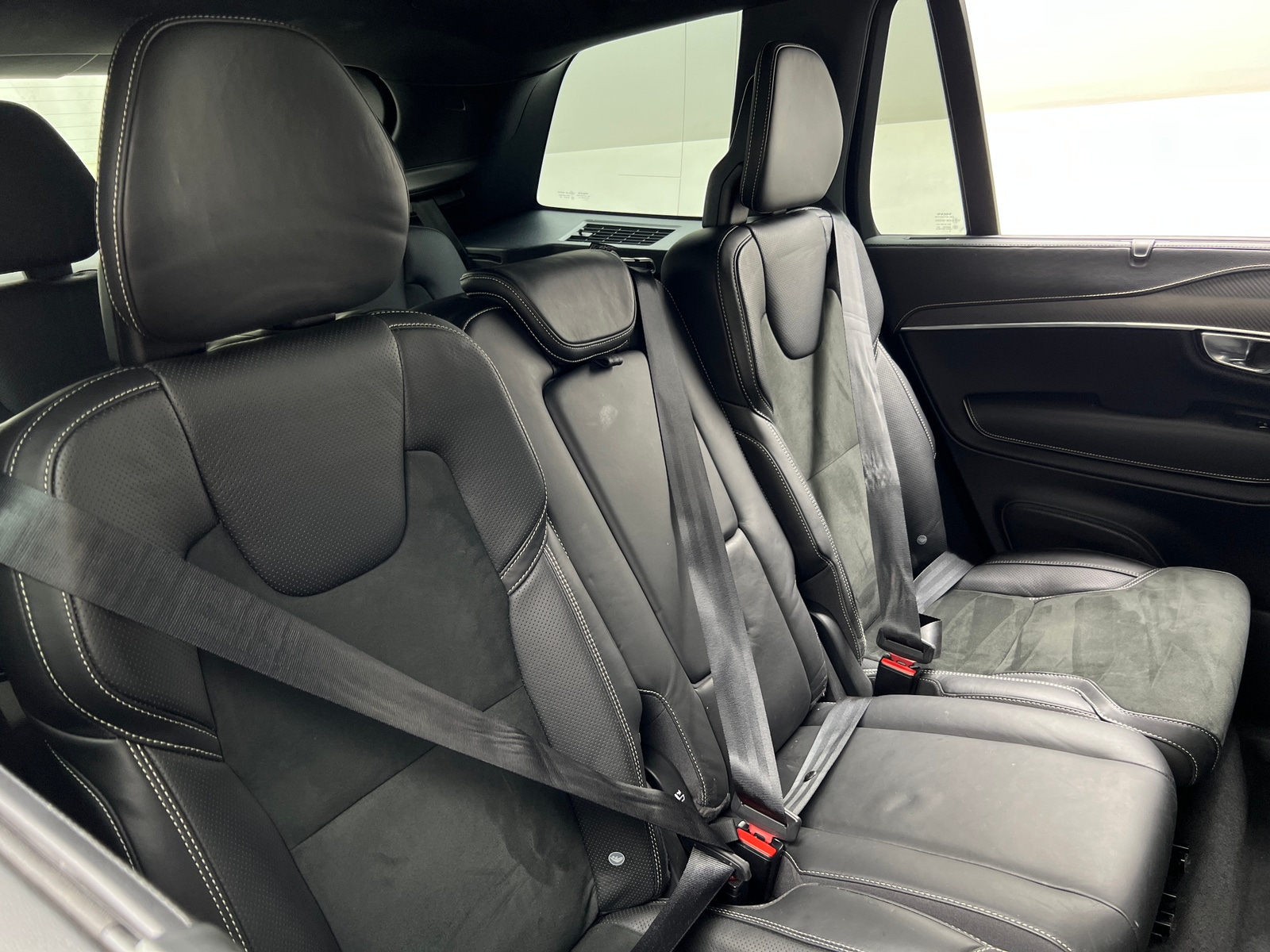 Thumbnail: 2019 Volvo XC90 - 5