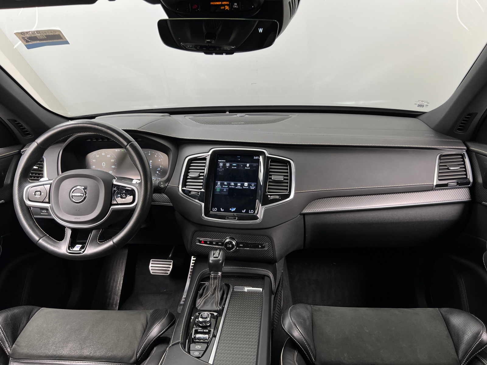 Thumbnail: 2019 Volvo XC90 - 2