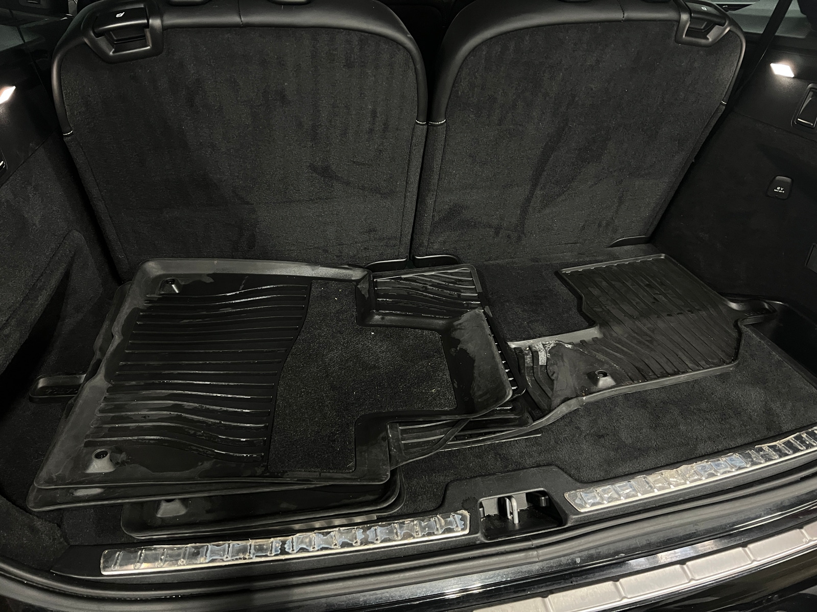 Thumbnail: 2019 Volvo XC90 - 6