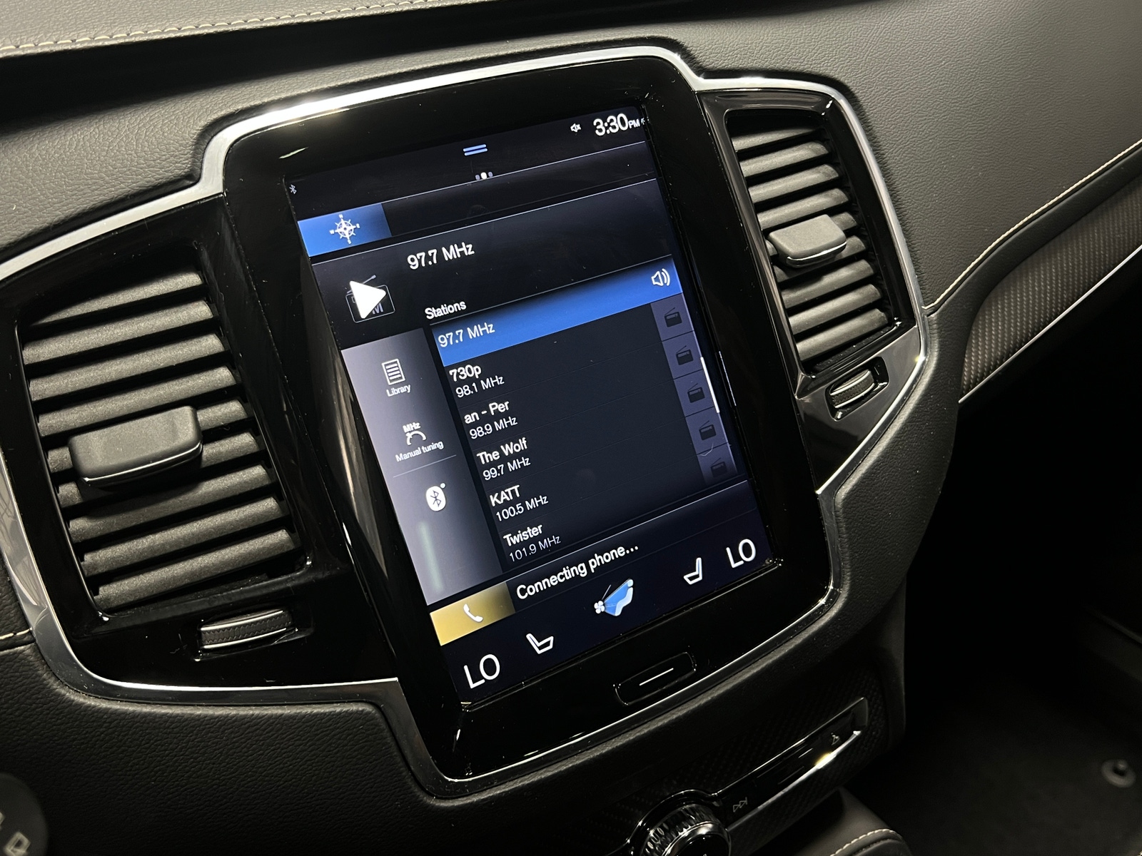 Thumbnail: 2019 Volvo XC90 - 3