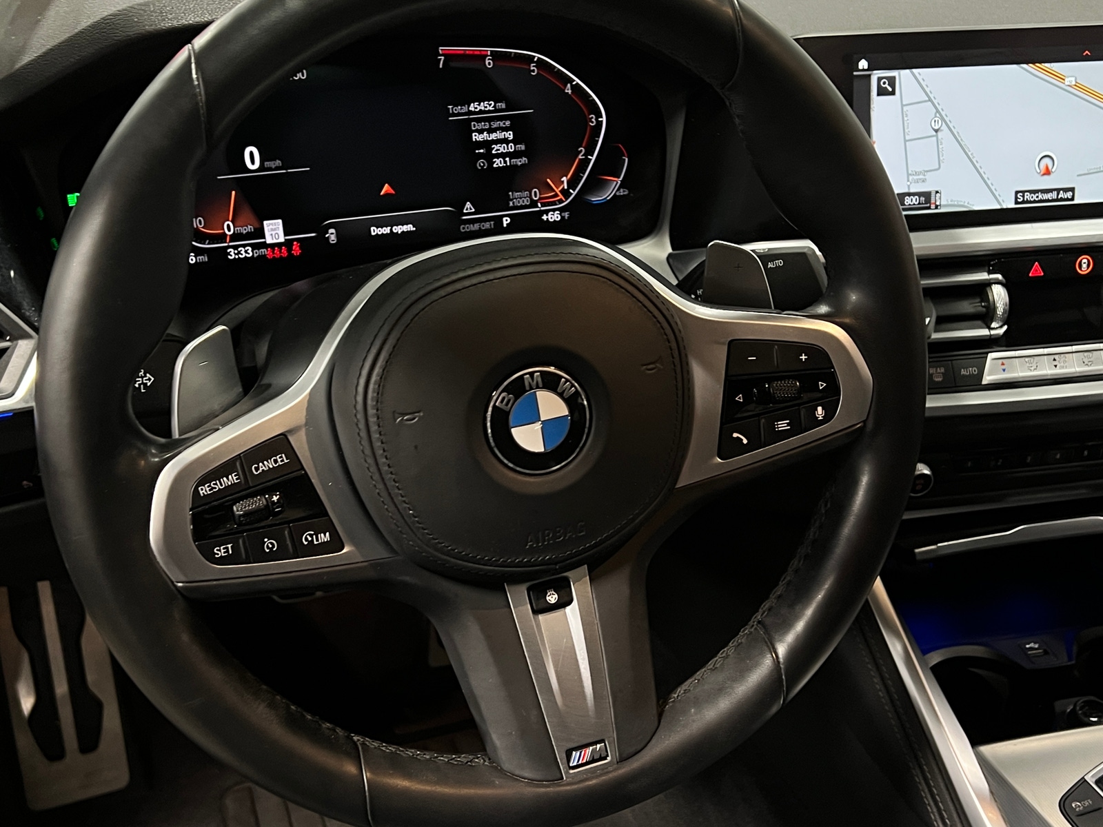 Thumbnail: 2022 BMW 4 Series - 3