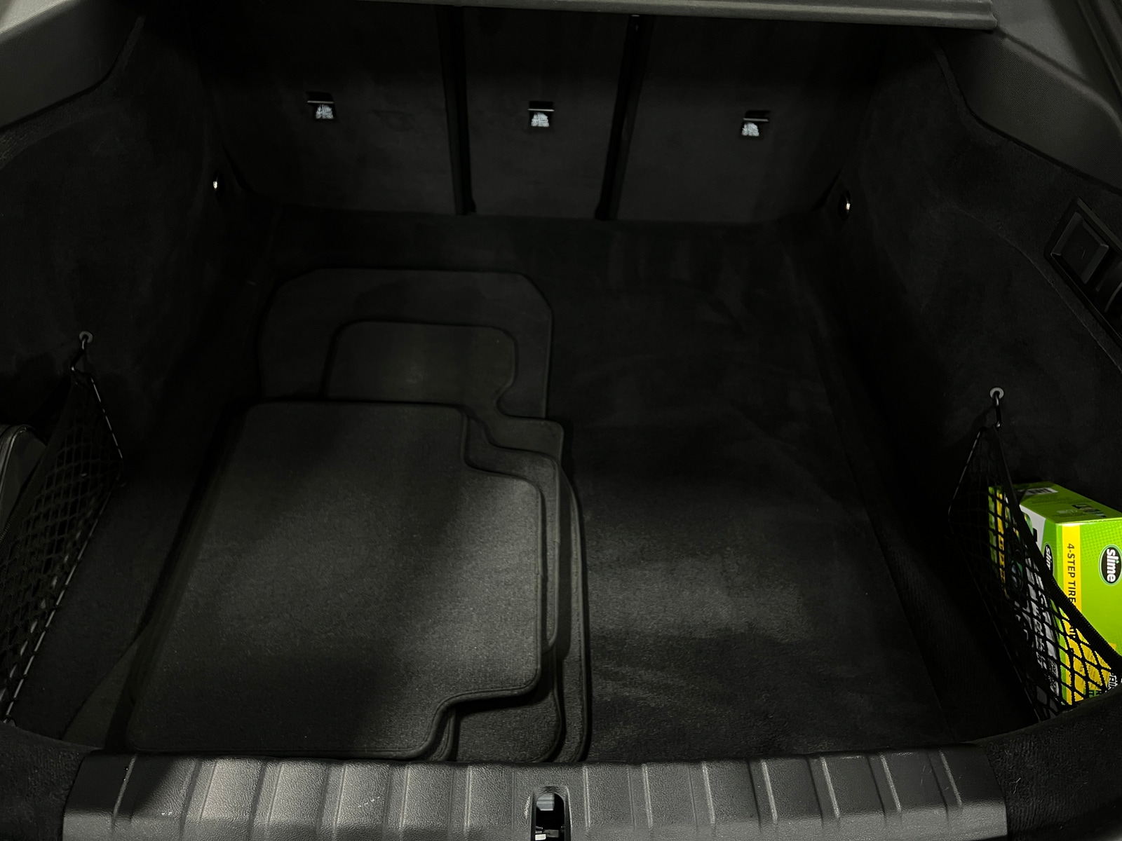 Thumbnail: 2022 BMW 4 Series - 4