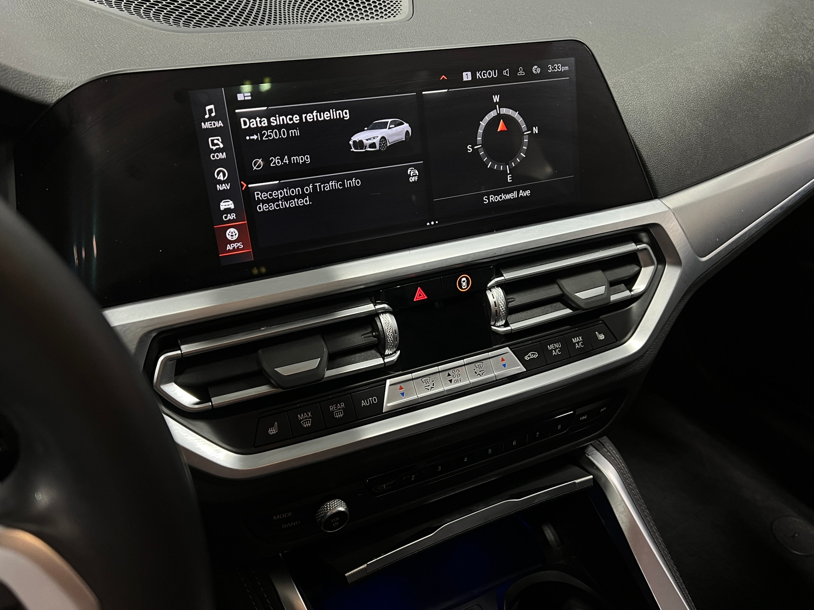 Thumbnail: 2022 BMW 4 Series - 2