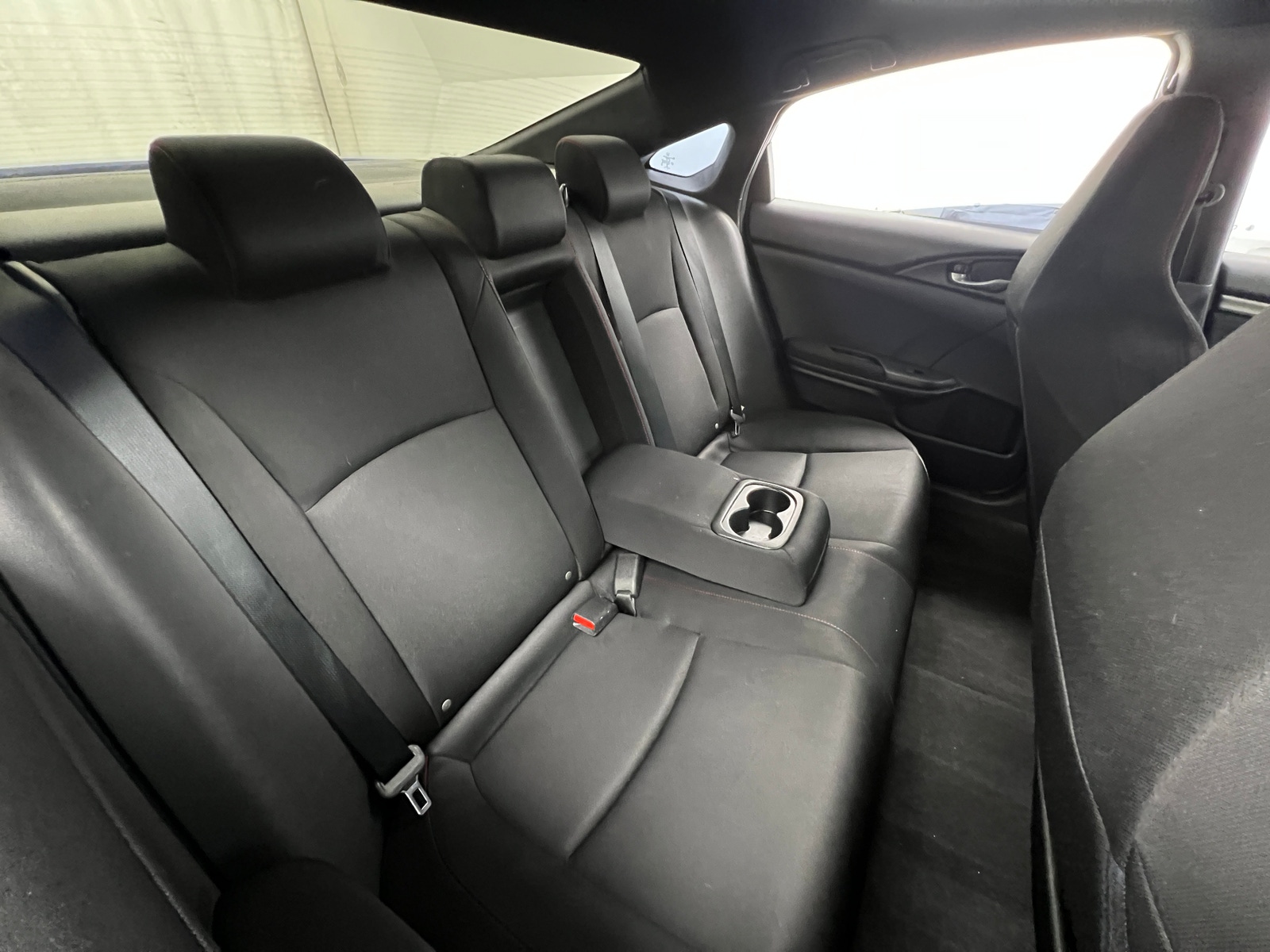 Thumbnail: 2020 Honda Civic - 6