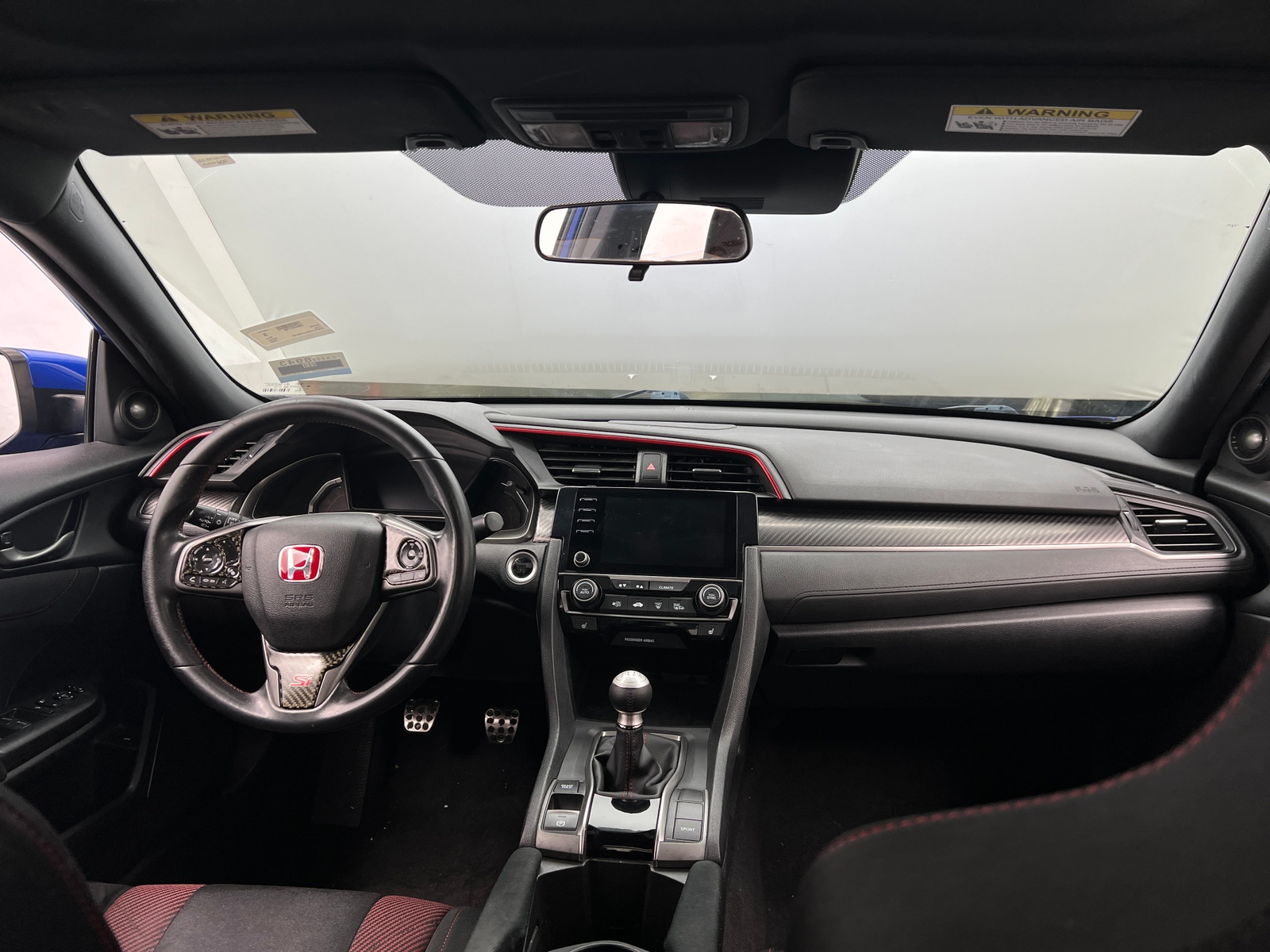 Thumbnail: 2020 Honda Civic - 3