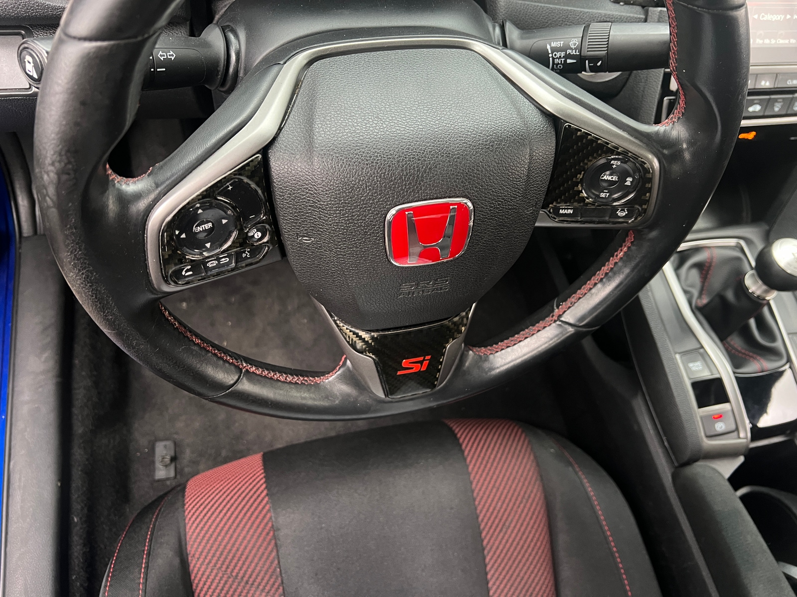 Thumbnail: 2020 Honda Civic - 5