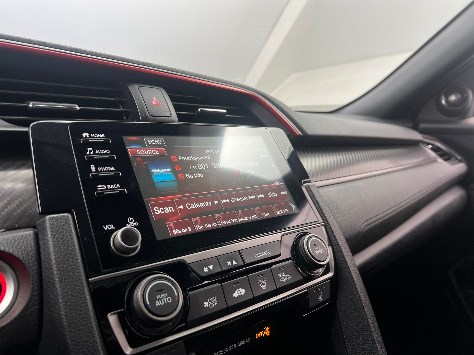 Thumbnail: 2020 Honda Civic - 4