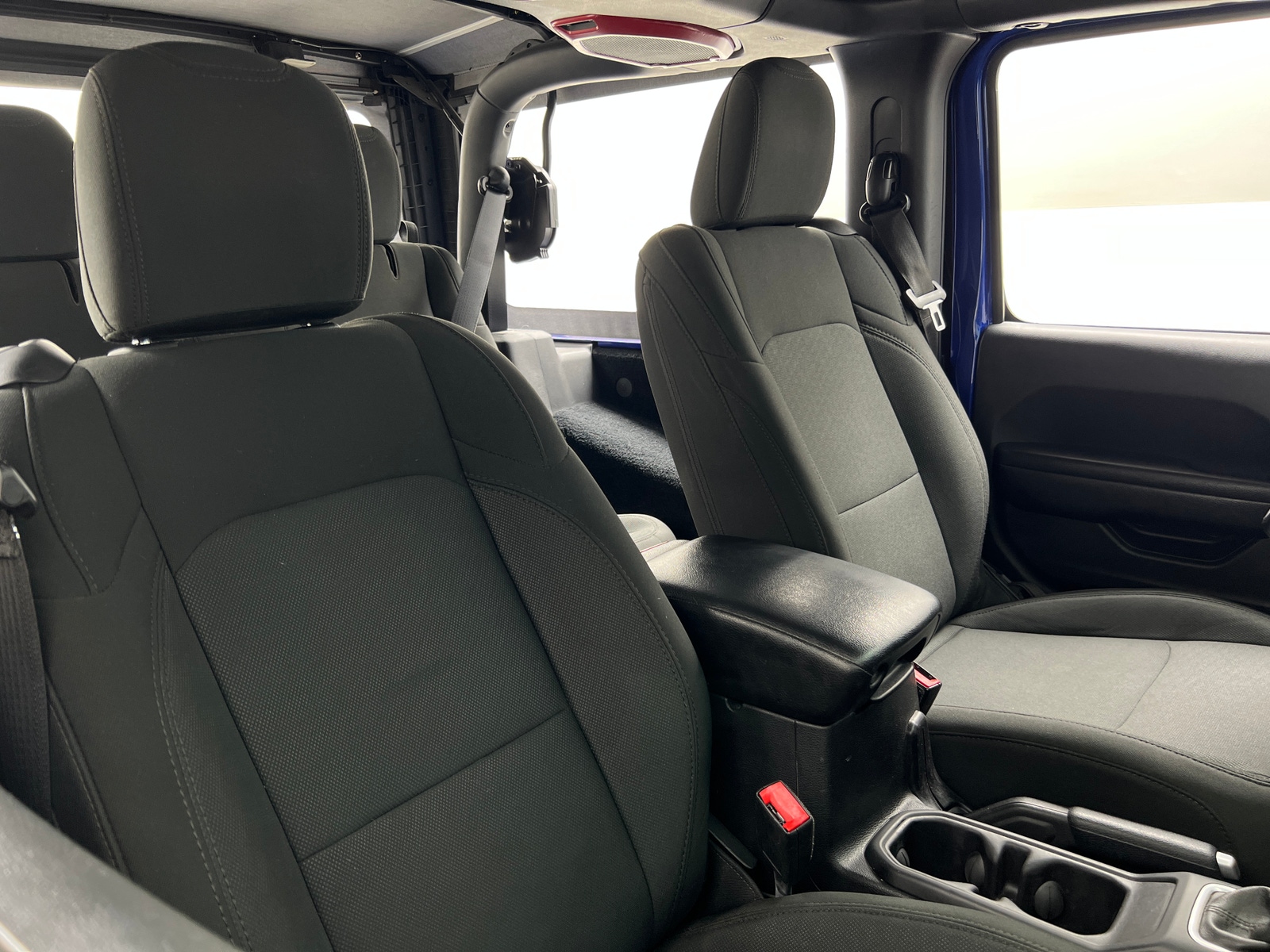 Thumbnail: 2018 Jeep Wrangler - 2