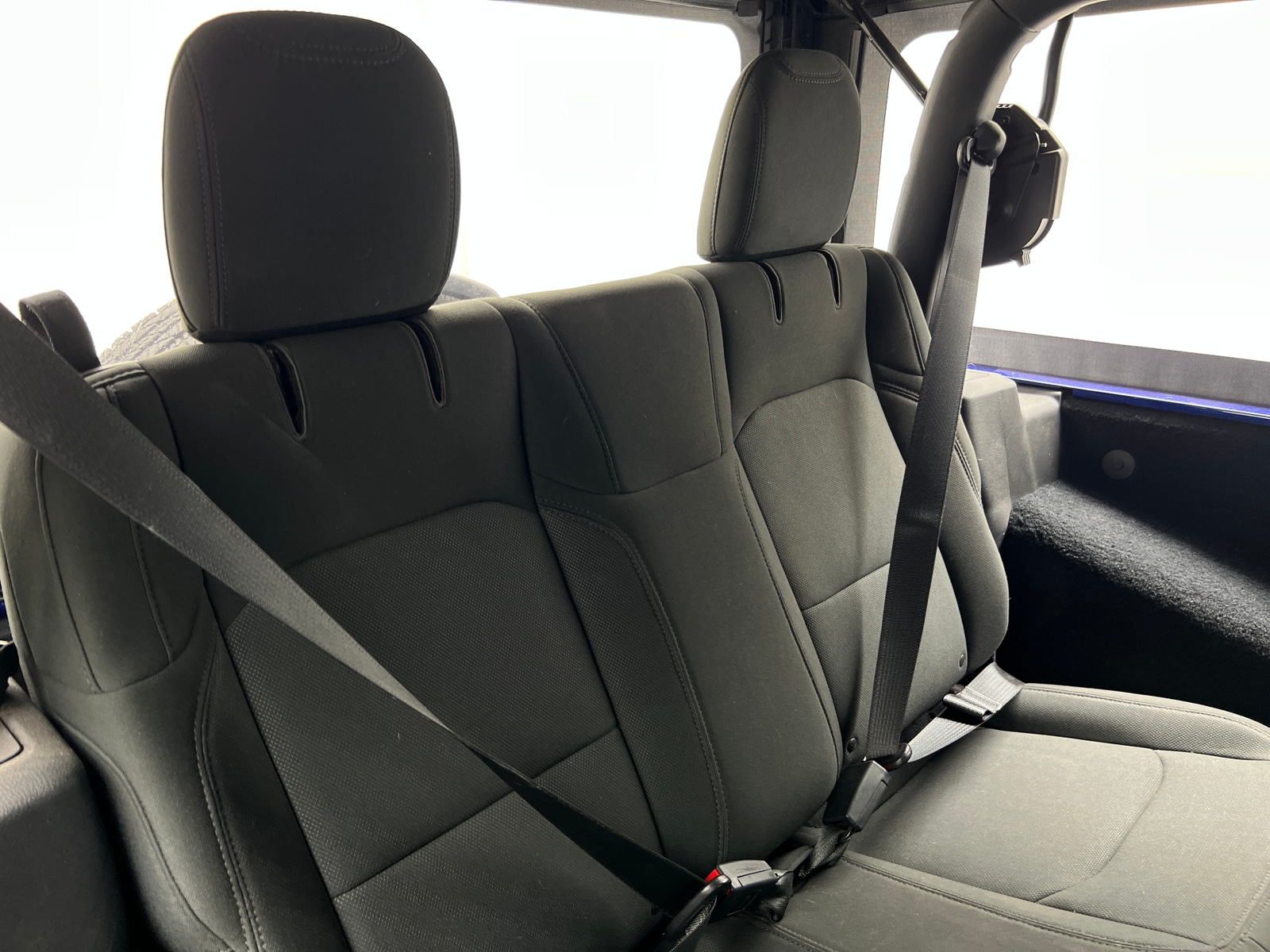 Thumbnail: 2018 Jeep Wrangler - 6