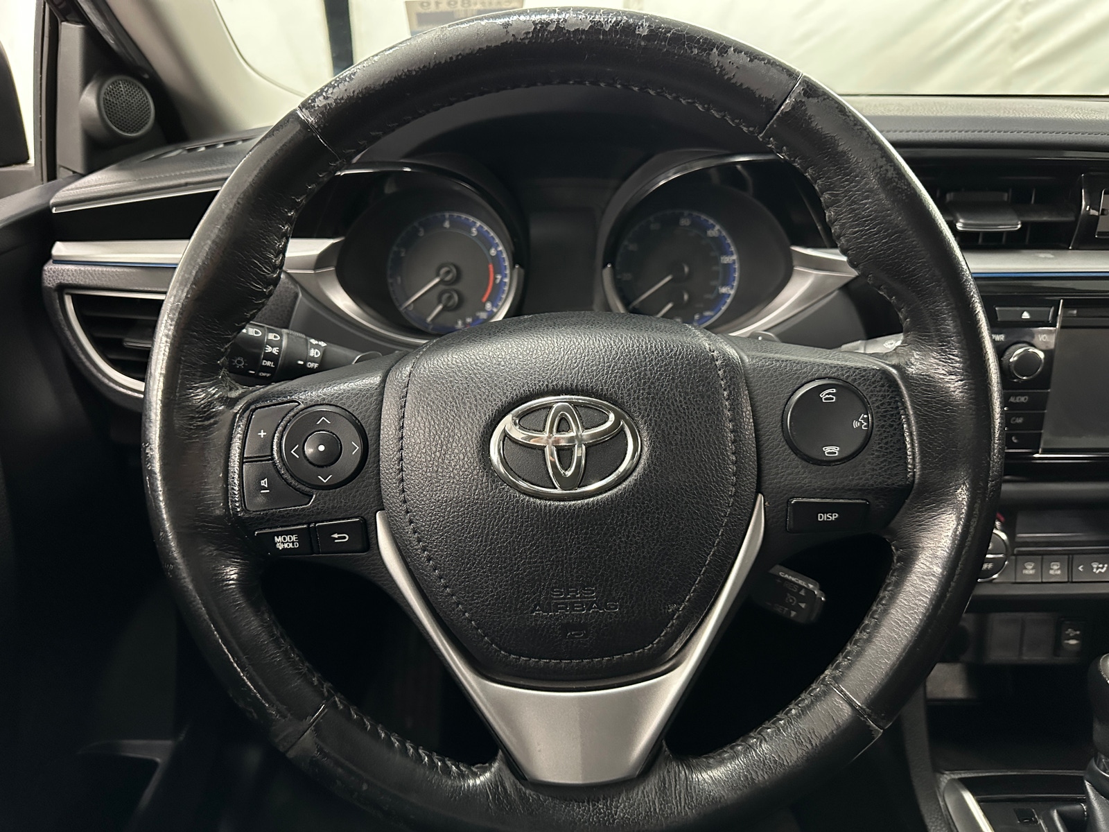 Thumbnail: 2016 Toyota Corolla - 5