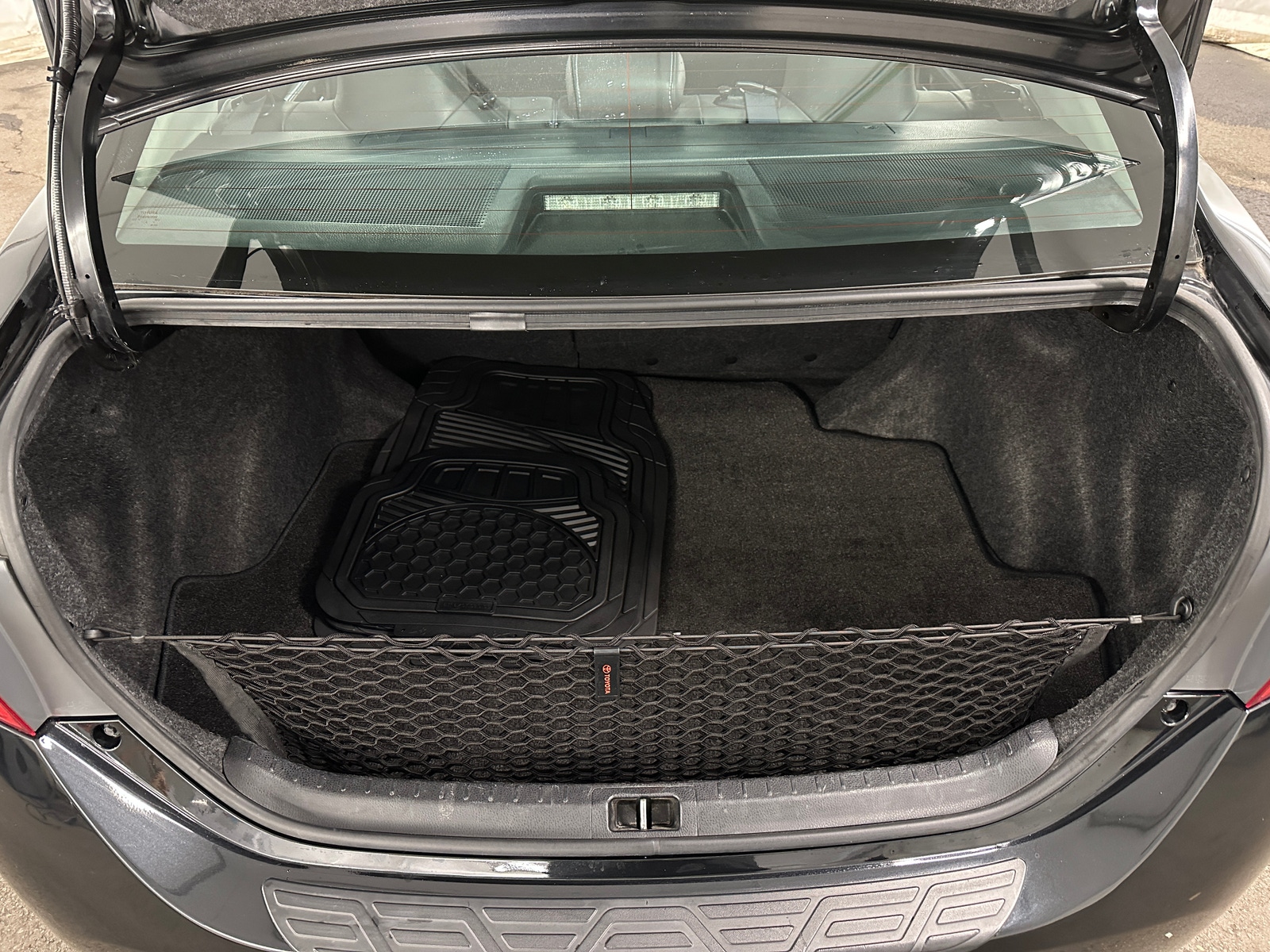 Thumbnail: 2016 Toyota Corolla - 7