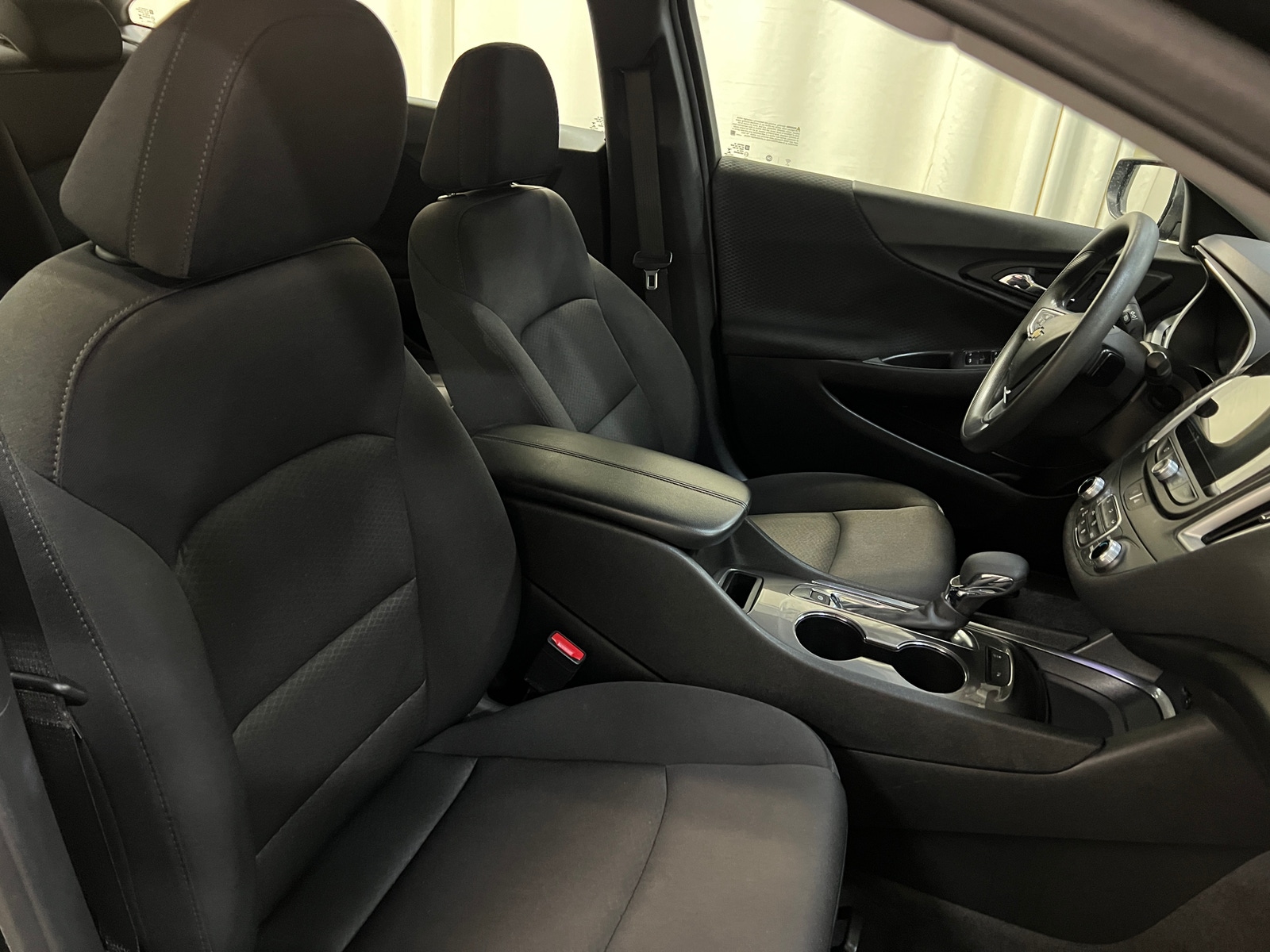 Thumbnail: 2024 Chevrolet Malibu - 2