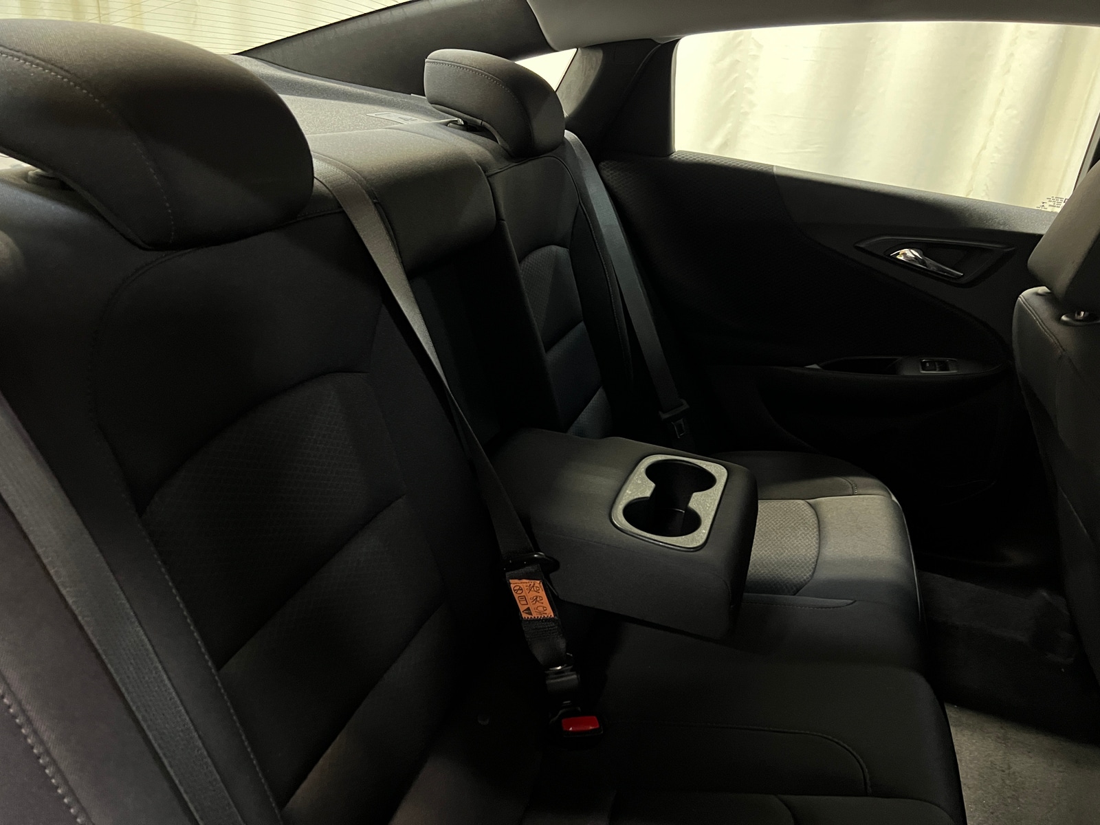 Thumbnail: 2024 Chevrolet Malibu - 6