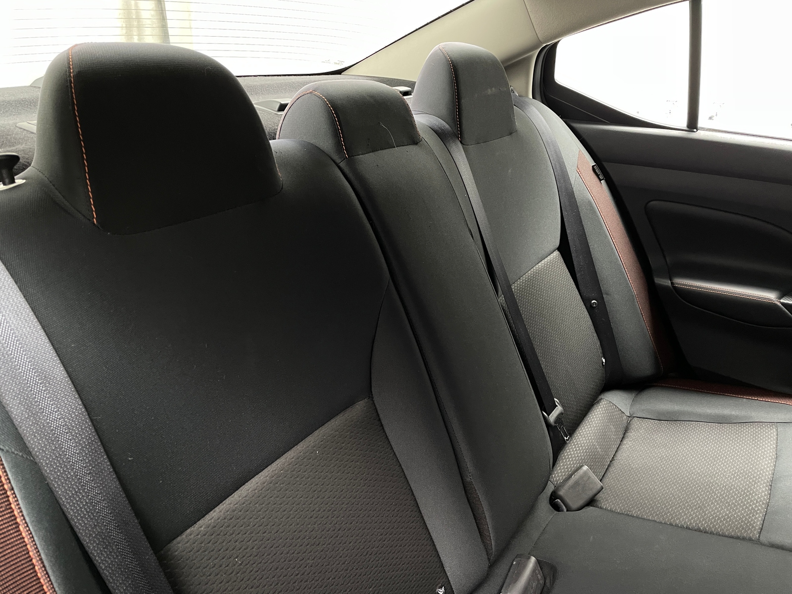 Thumbnail: 2020 Nissan Versa - 6