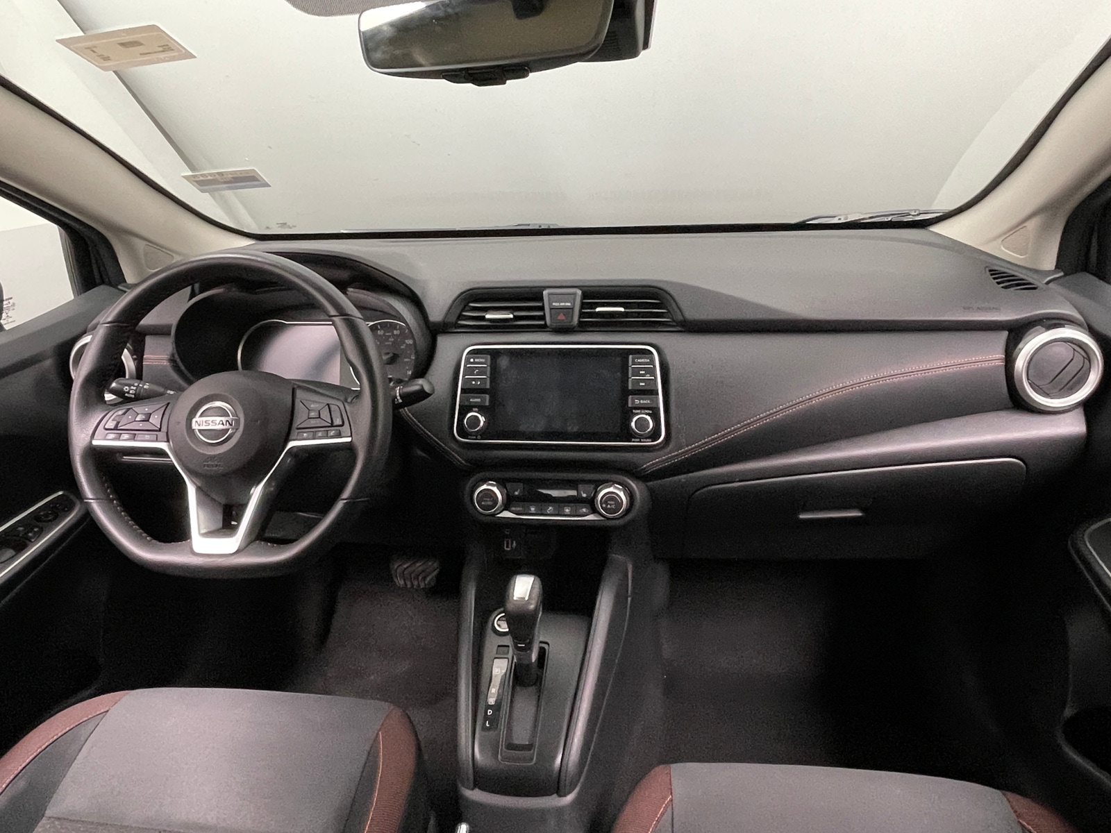 Thumbnail: 2020 Nissan Versa - 3