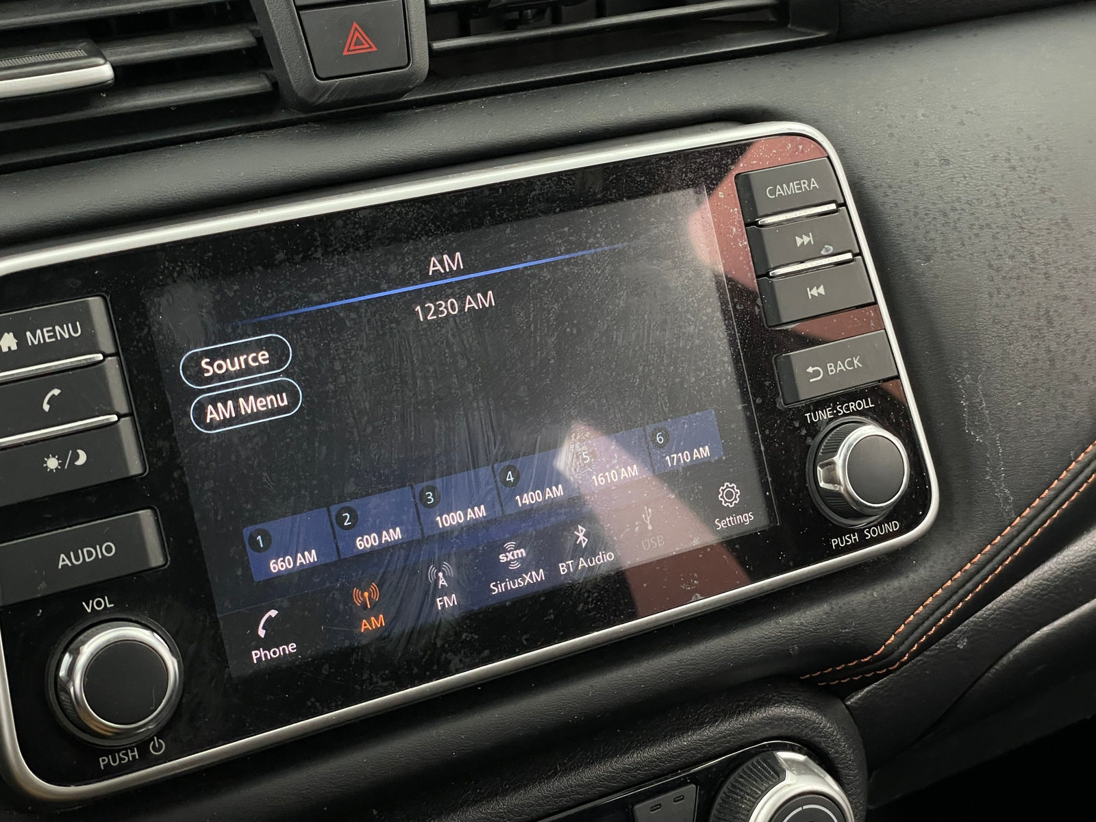 Thumbnail: 2020 Nissan Versa - 4