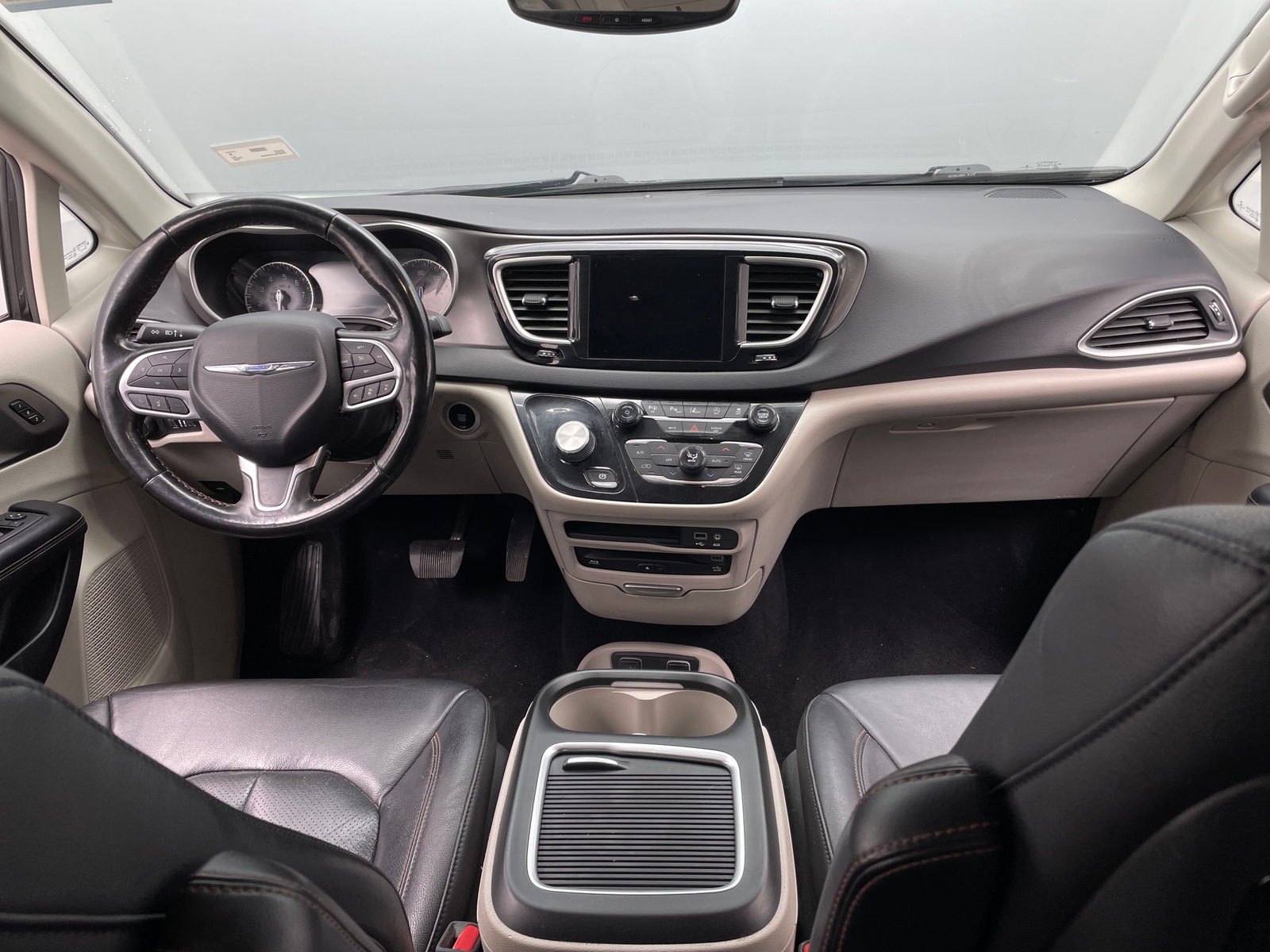 Thumbnail: 2020 Chrysler Pacifica - 2