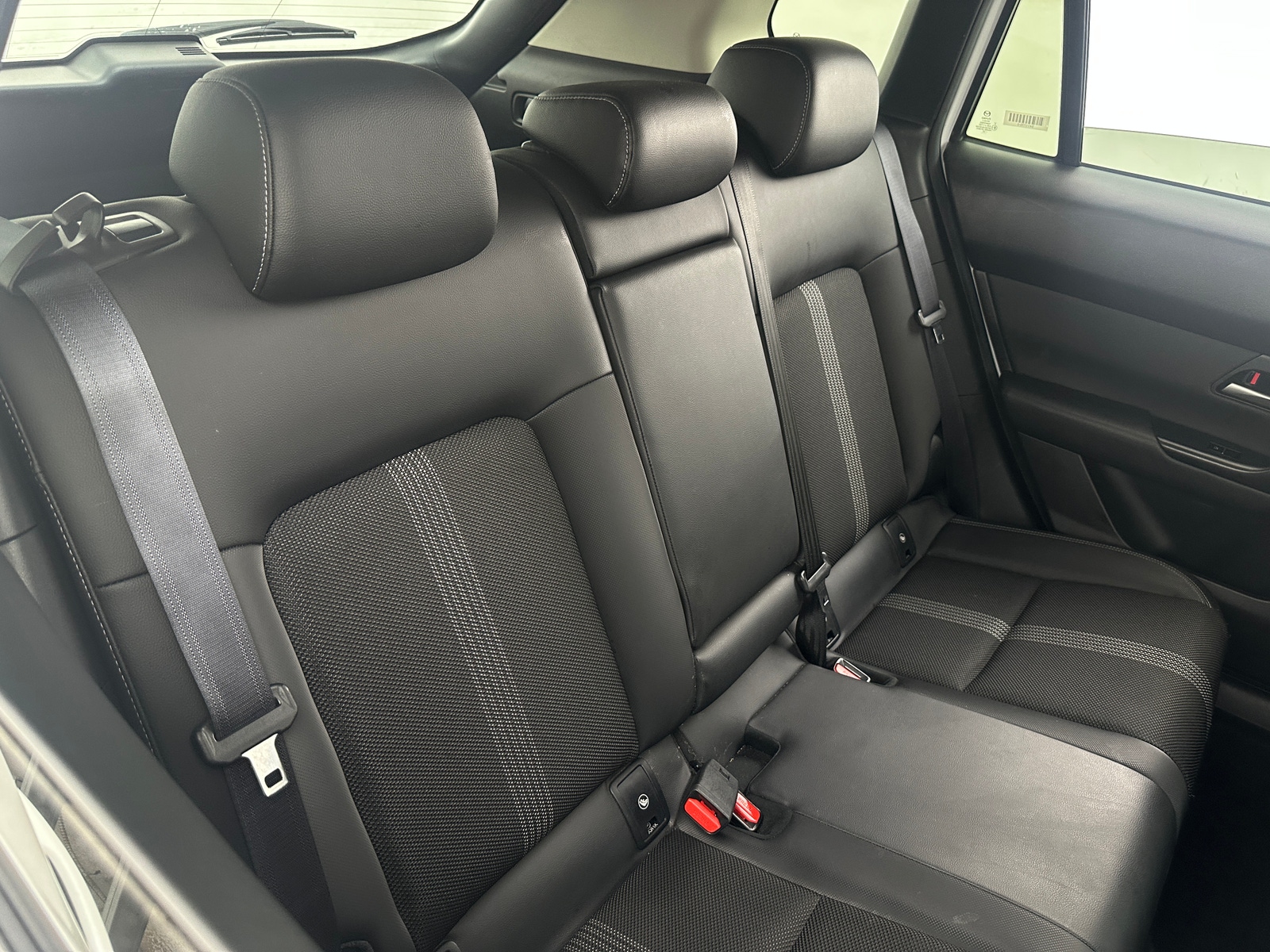 Thumbnail: 2024 Mazda CX-50 - 5