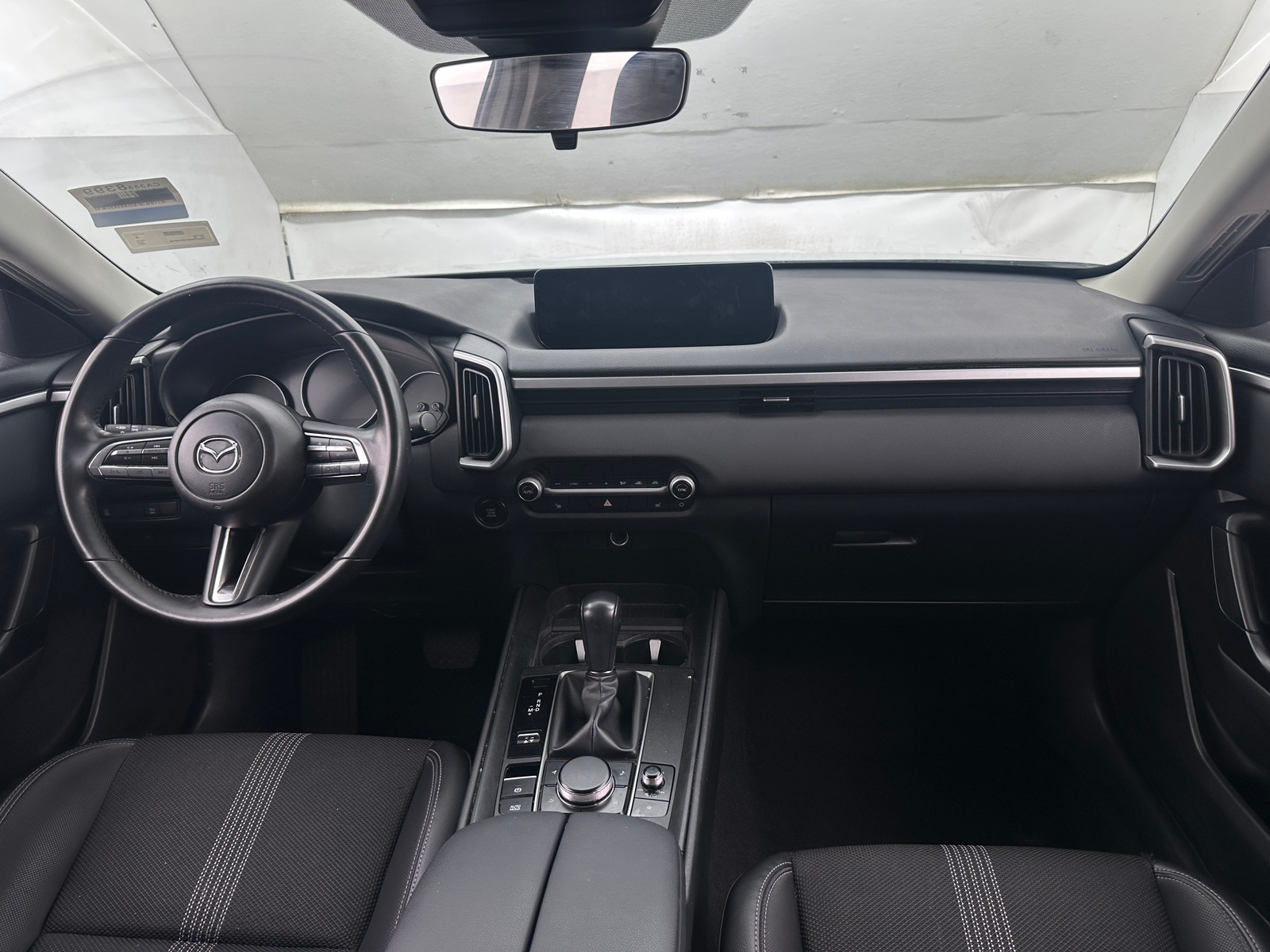 Thumbnail: 2024 Mazda CX-50 - 2