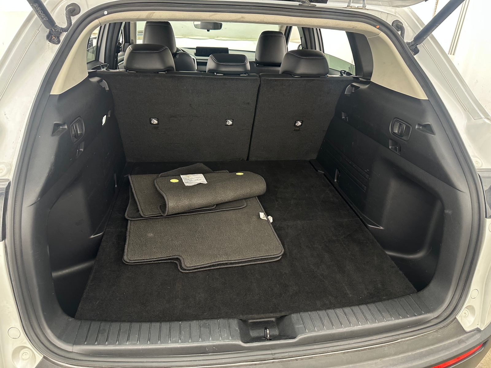 Thumbnail: 2024 Mazda CX-50 - 6