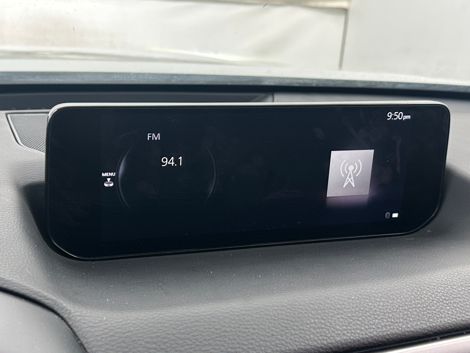 Thumbnail: 2024 Mazda CX-50 - 3