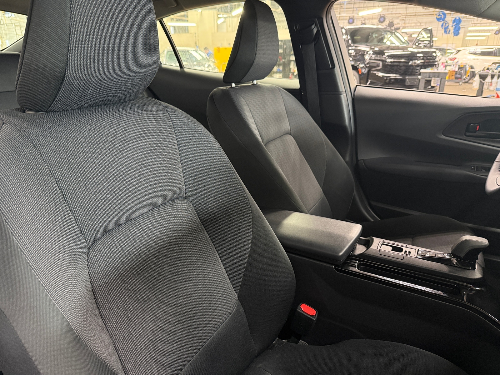 Thumbnail: 2024 Toyota Prius - 2