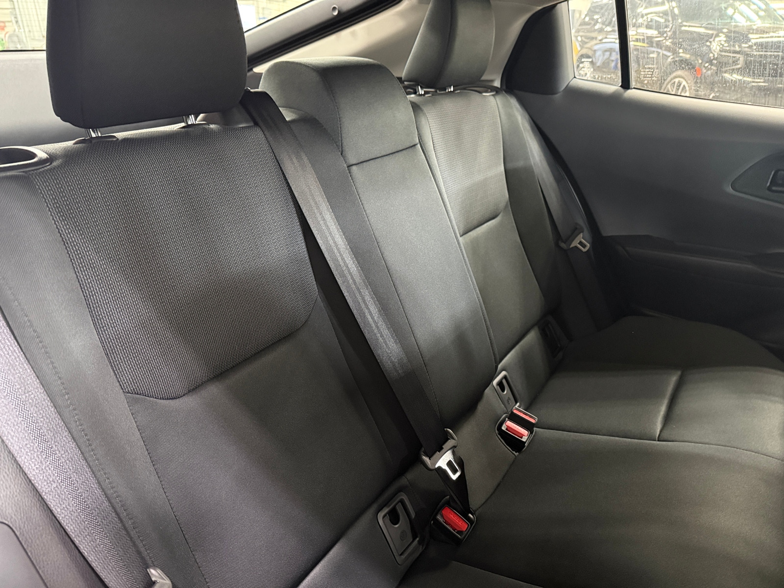 Thumbnail: 2024 Toyota Prius - 6