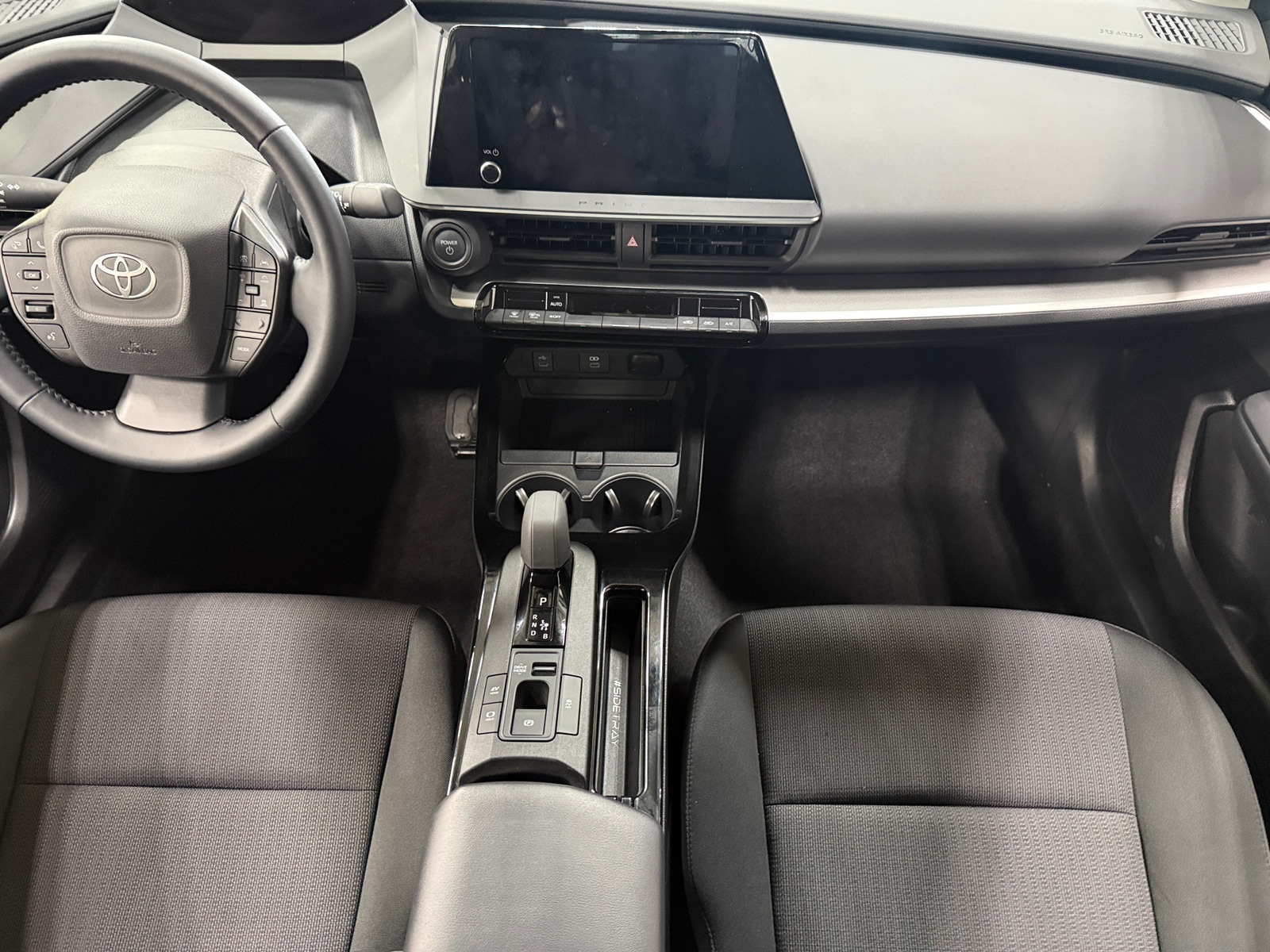 Thumbnail: 2024 Toyota Prius - 3