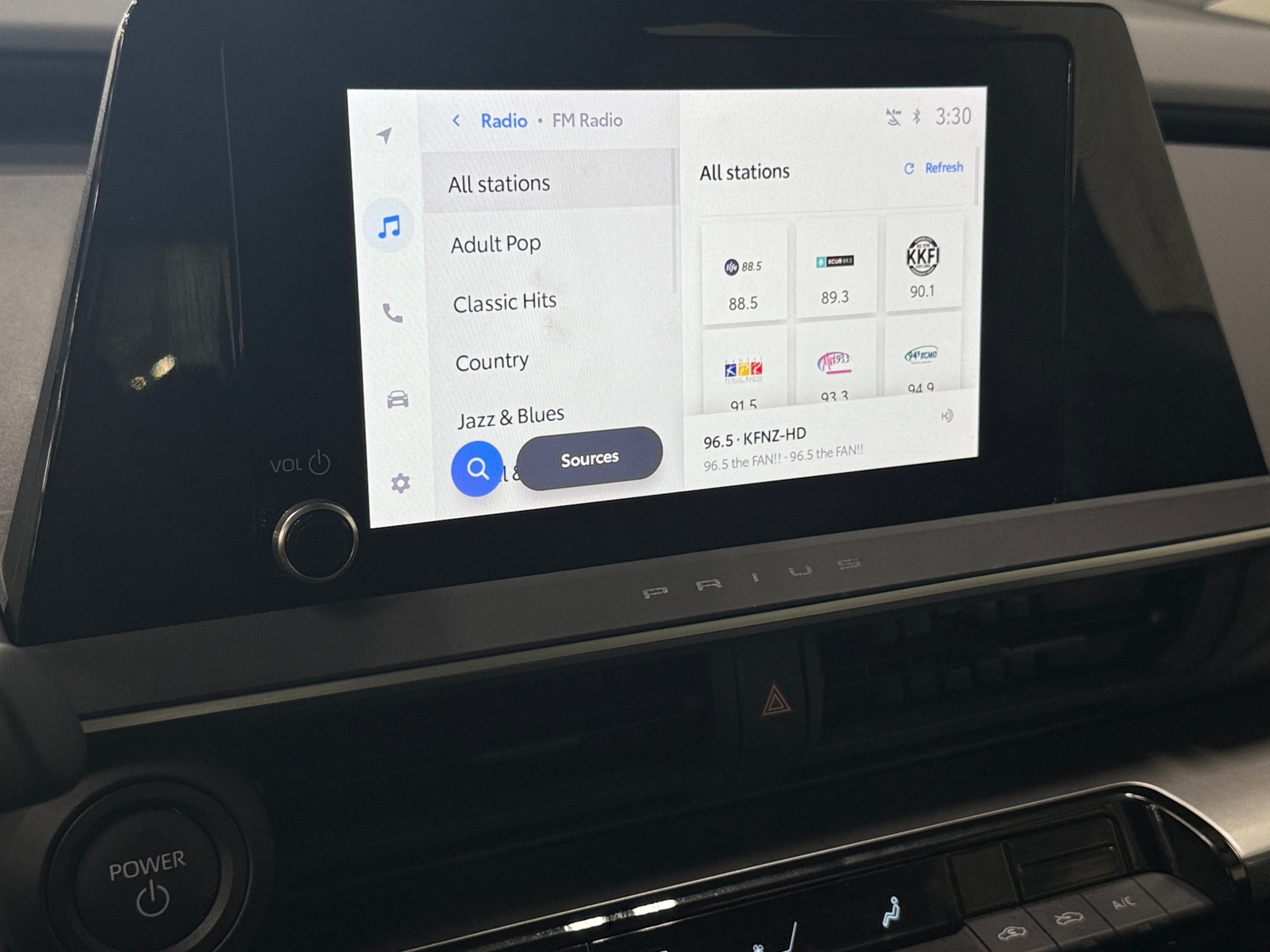 Thumbnail: 2024 Toyota Prius - 4