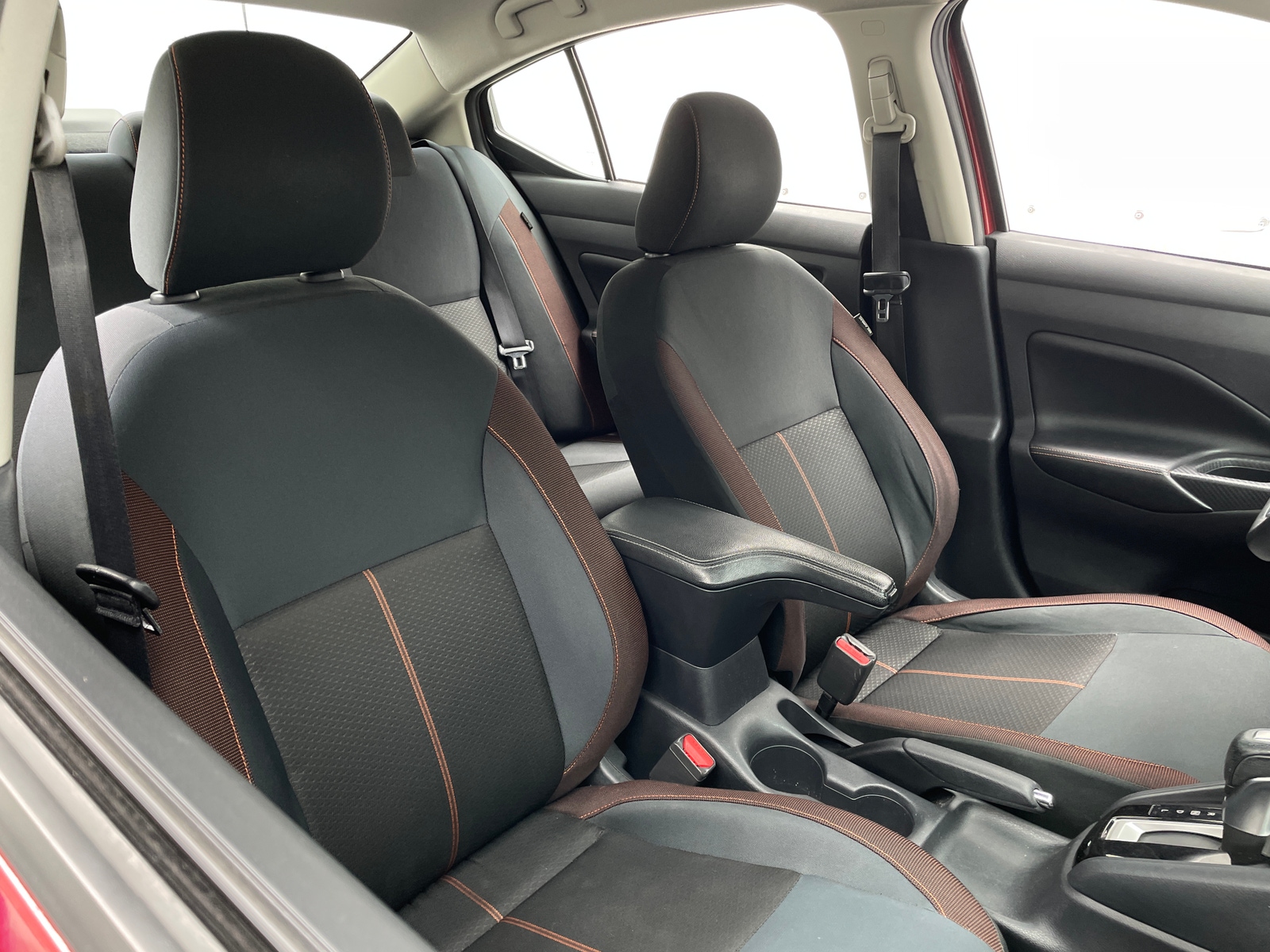 Thumbnail: 2020 Nissan Versa - 2