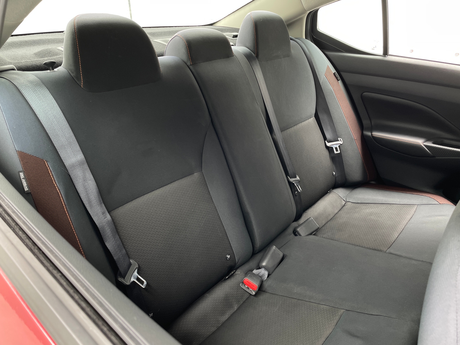 Thumbnail: 2020 Nissan Versa - 6