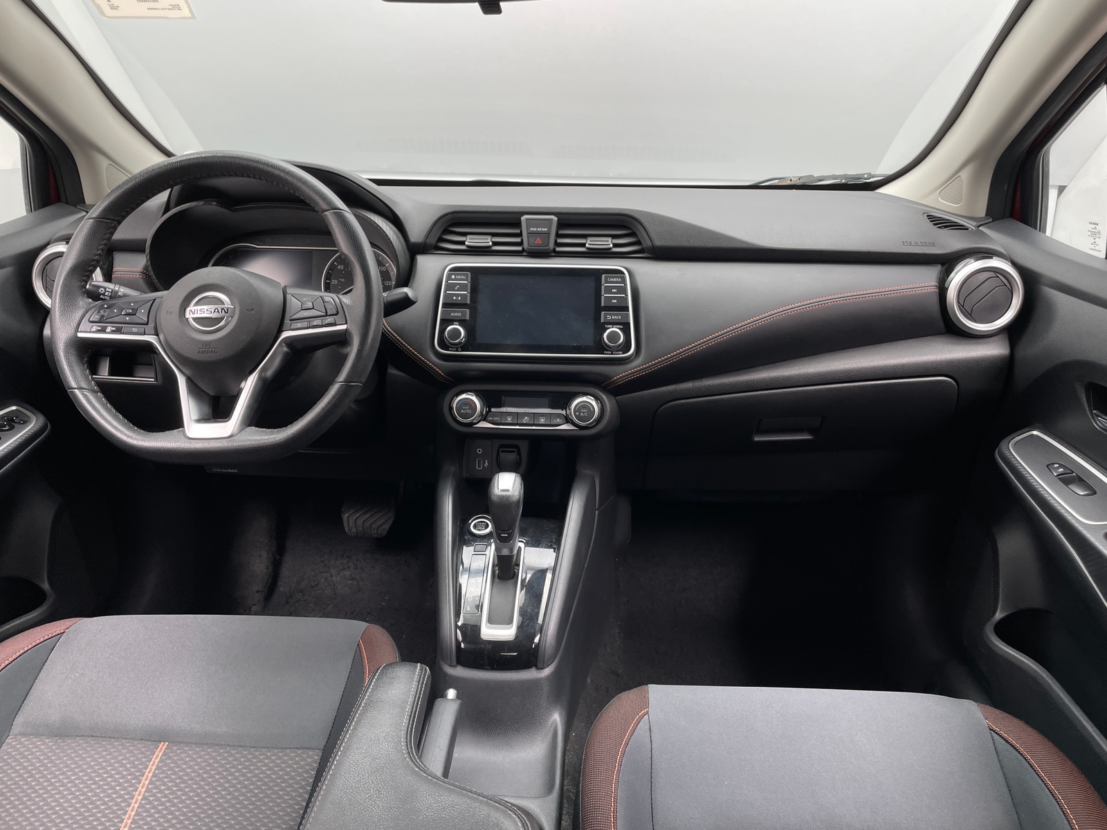 Thumbnail: 2020 Nissan Versa - 3