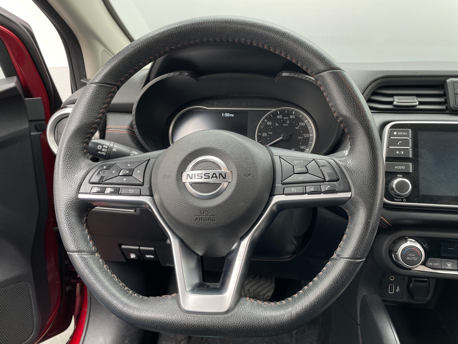 Thumbnail: 2020 Nissan Versa - 5