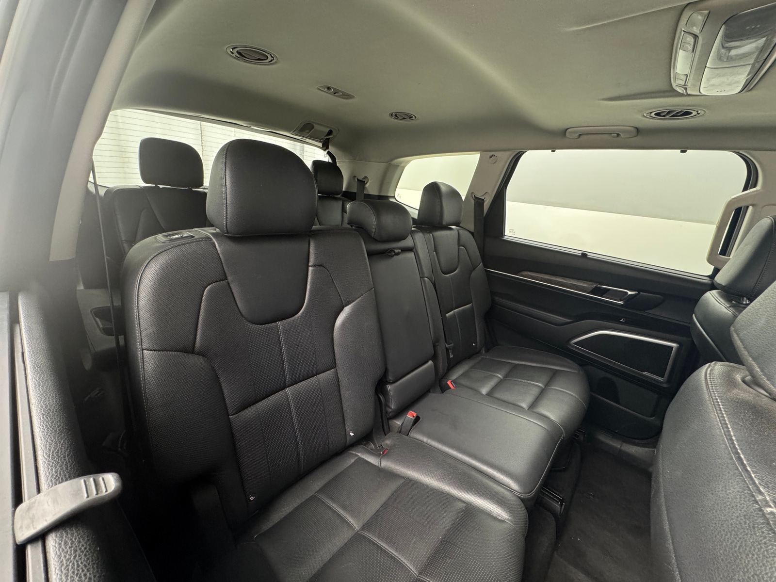 Thumbnail: 2020 Kia Telluride - 5