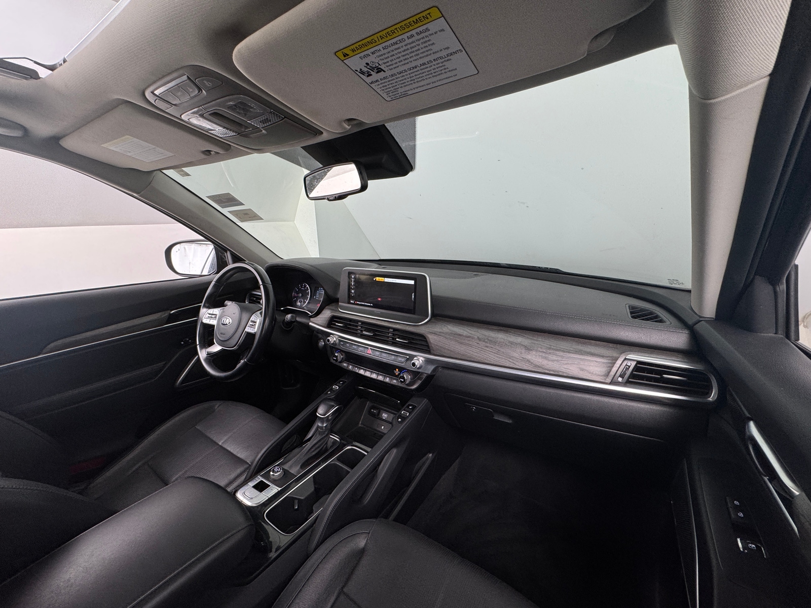 Thumbnail: 2020 Kia Telluride - 2