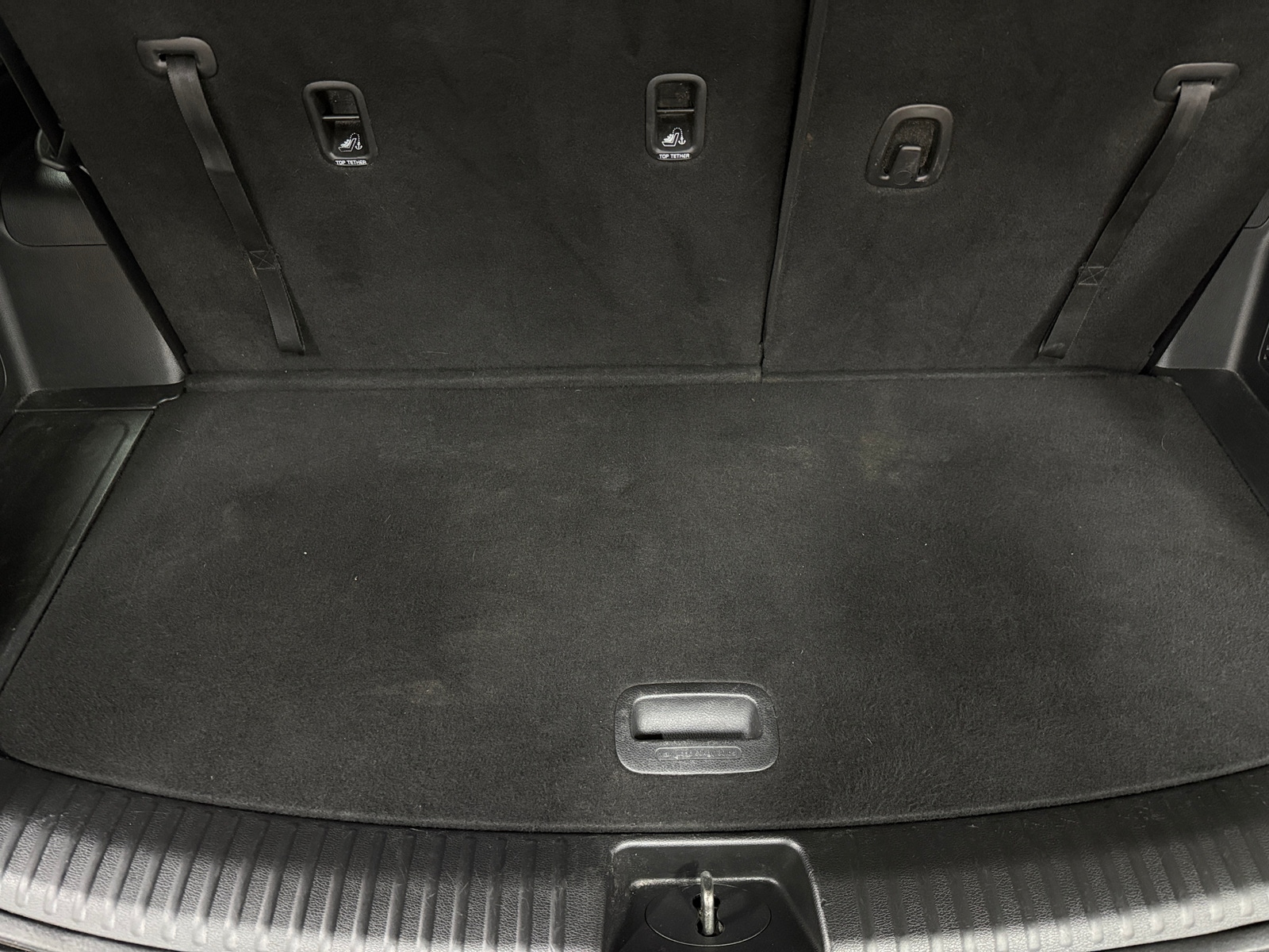 Thumbnail: 2020 Kia Telluride - 6