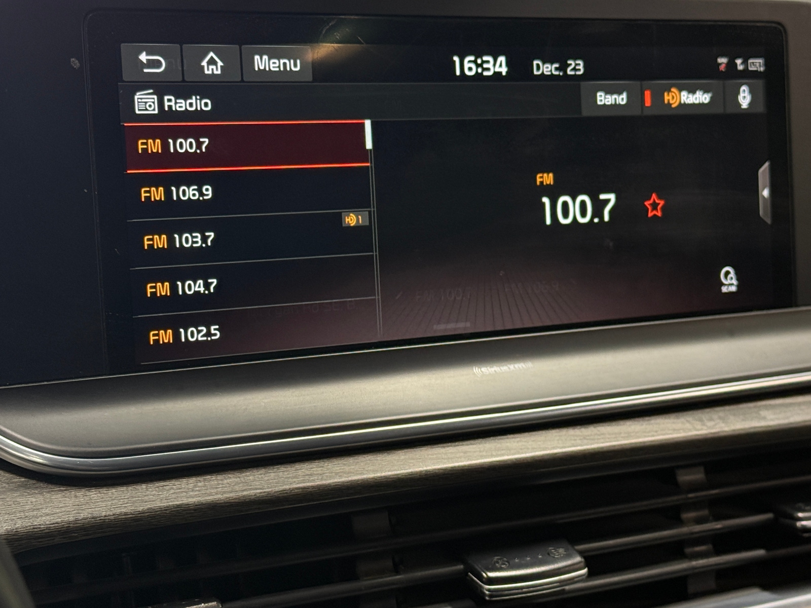 Thumbnail: 2020 Kia Telluride - 3