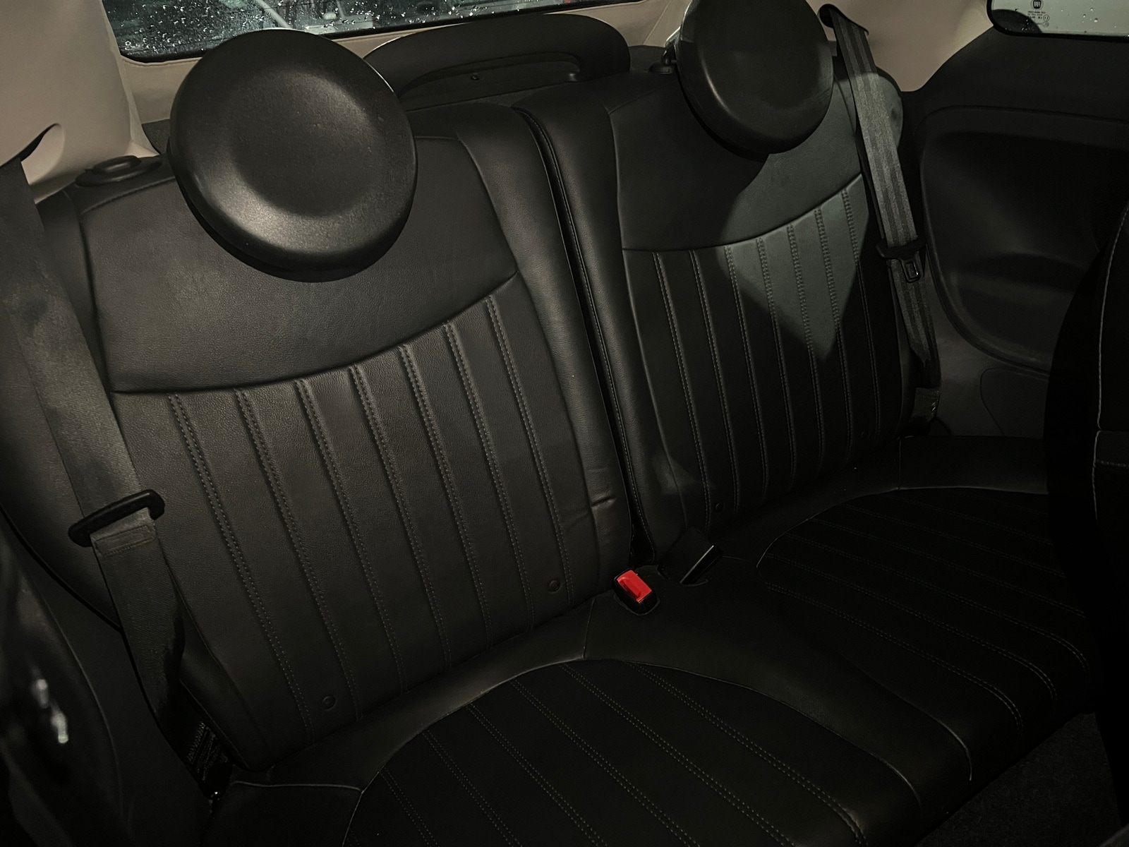 Thumbnail: 2018 Fiat 500 - 5