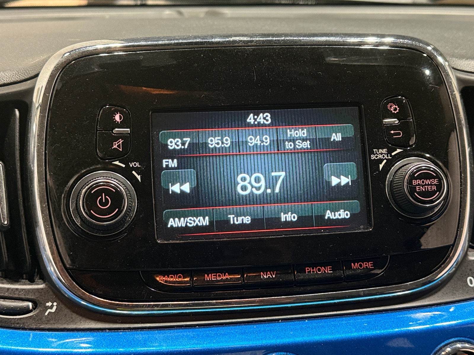 Thumbnail: 2018 Fiat 500 - 3