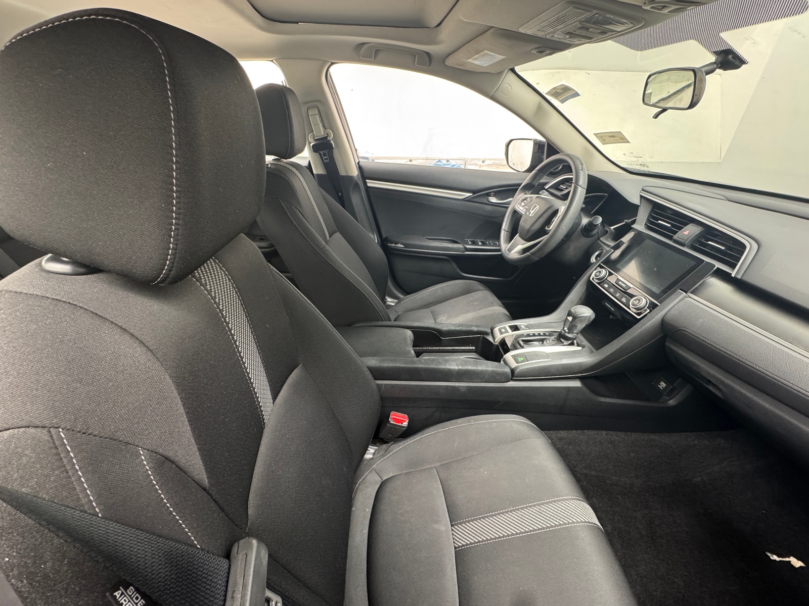 Thumbnail: 2016 Honda Civic - 2