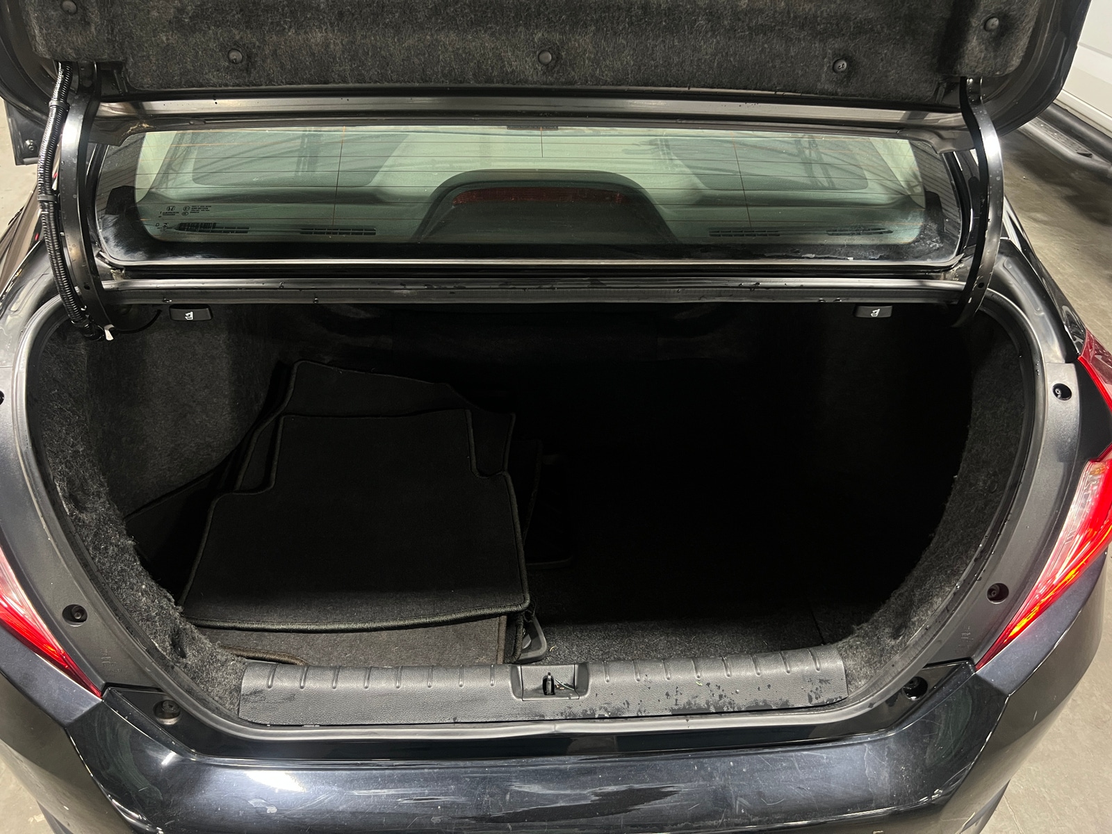 Thumbnail: 2016 Honda Civic - 7