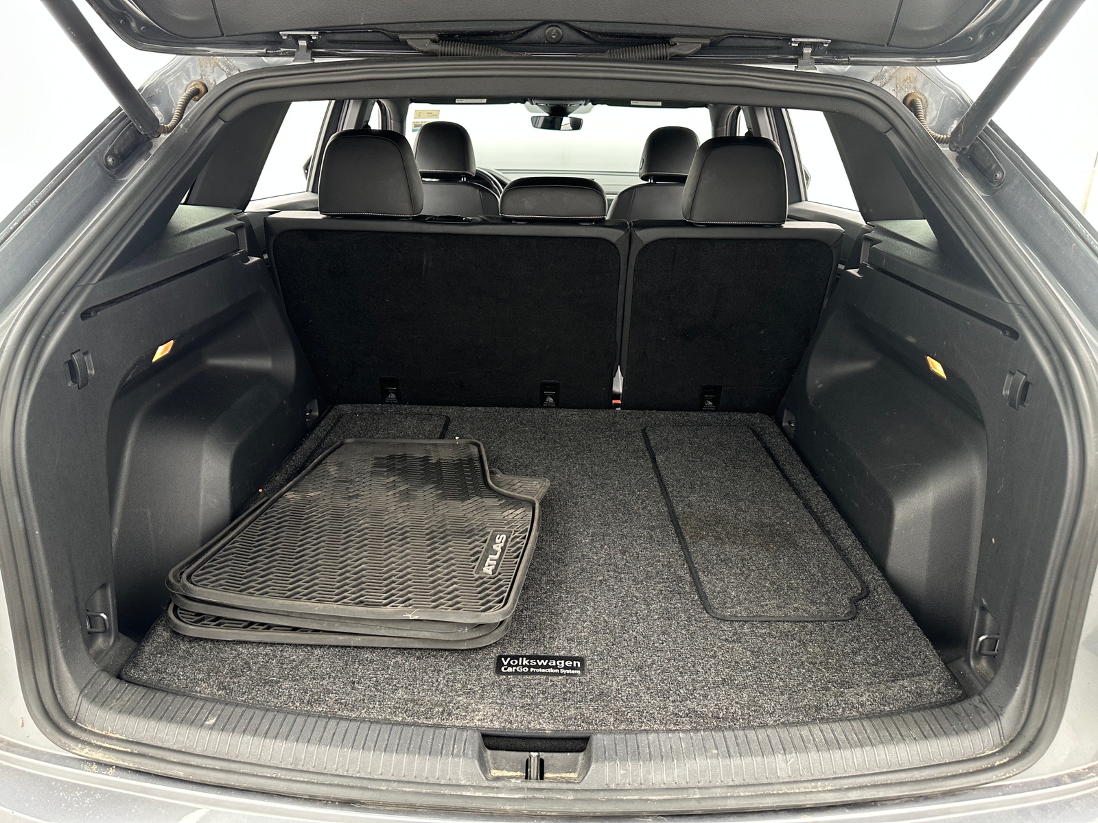 Thumbnail: 2020 Volkswagen Atlas - 6