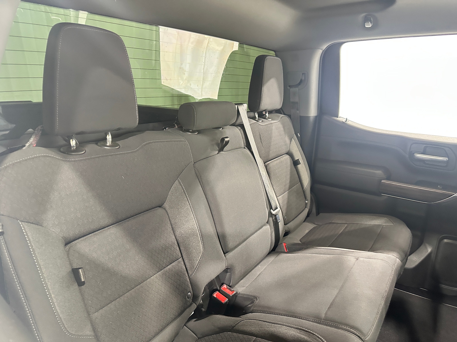 Thumbnail: 2022 Chevrolet Silverado 1500 - 6