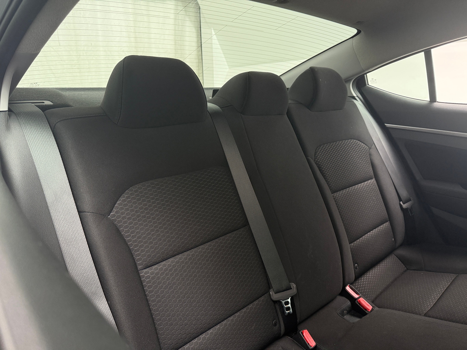 Thumbnail: 2019 Hyundai Elantra - 6