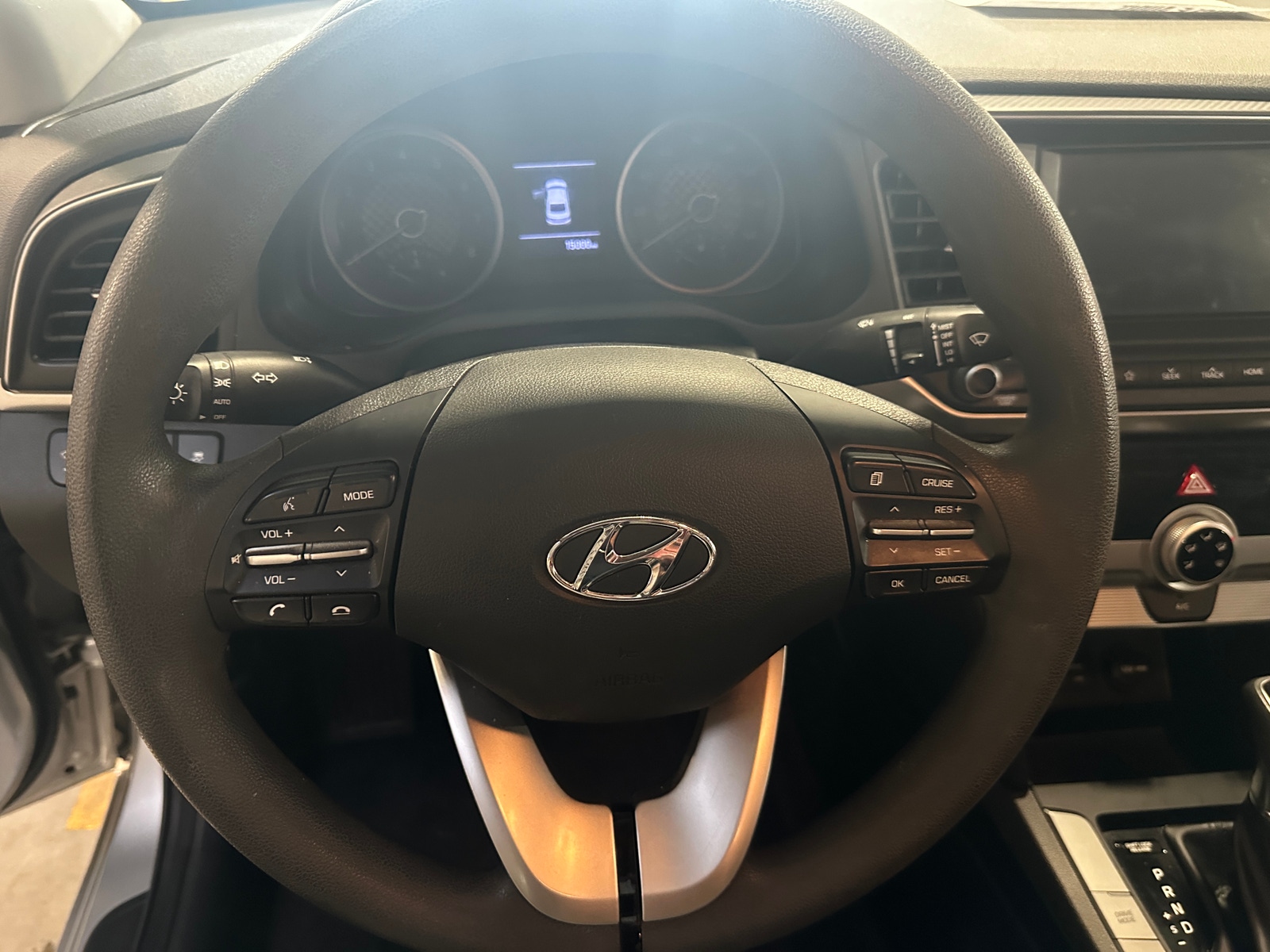 Thumbnail: 2019 Hyundai Elantra - 5